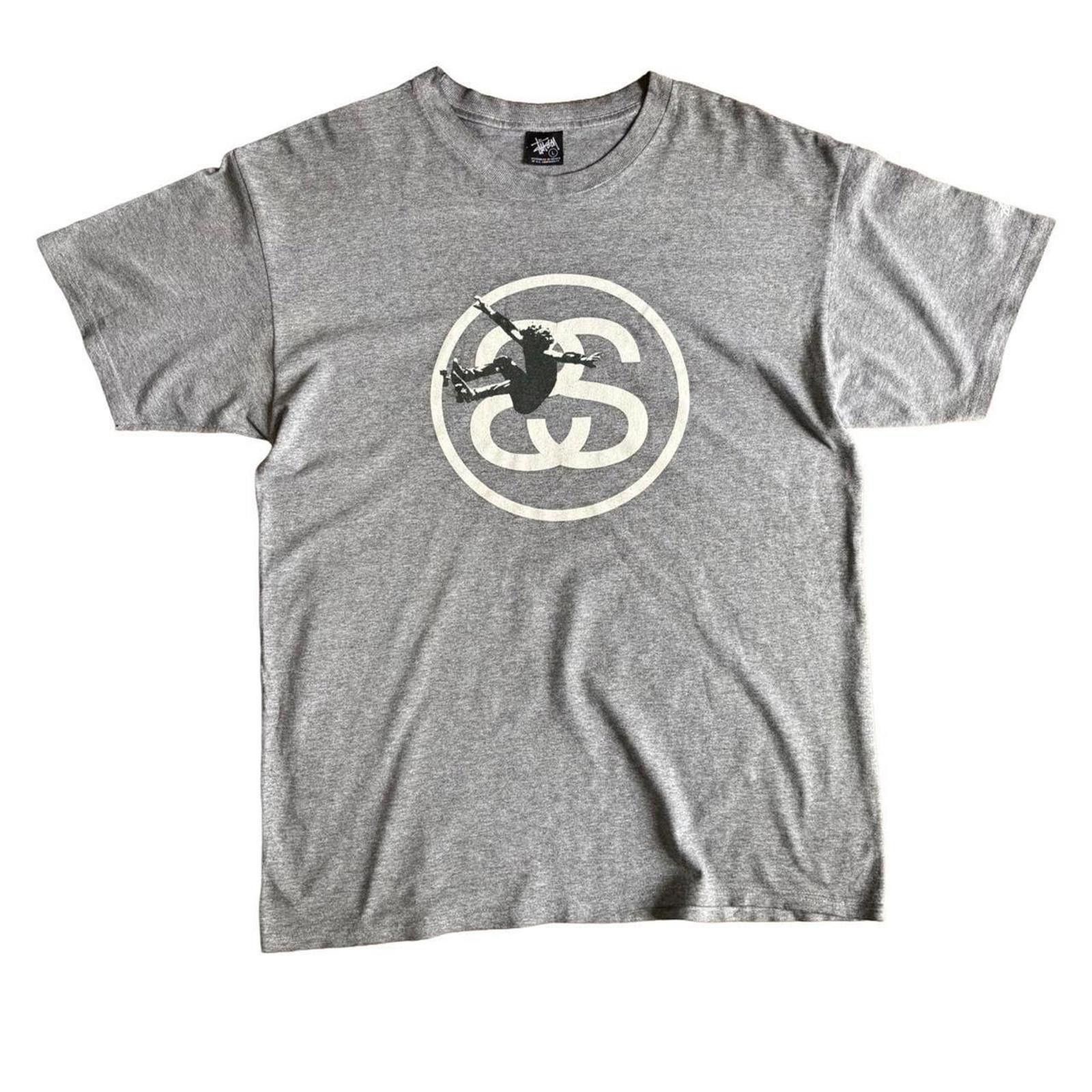 Stussy Vintage 00s Stüssy I love to rock my gold for the ladies