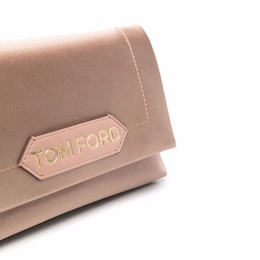 Tom Ford o1loc1c0724 Size: OS / Mini Bag in Pink Size ONE SIZE - 2 Thumbnail