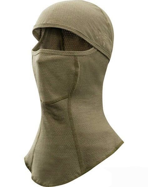 Arc'Teryx ARC'TERYX LEAF BALACLAVA FR（GEN2） Grailed