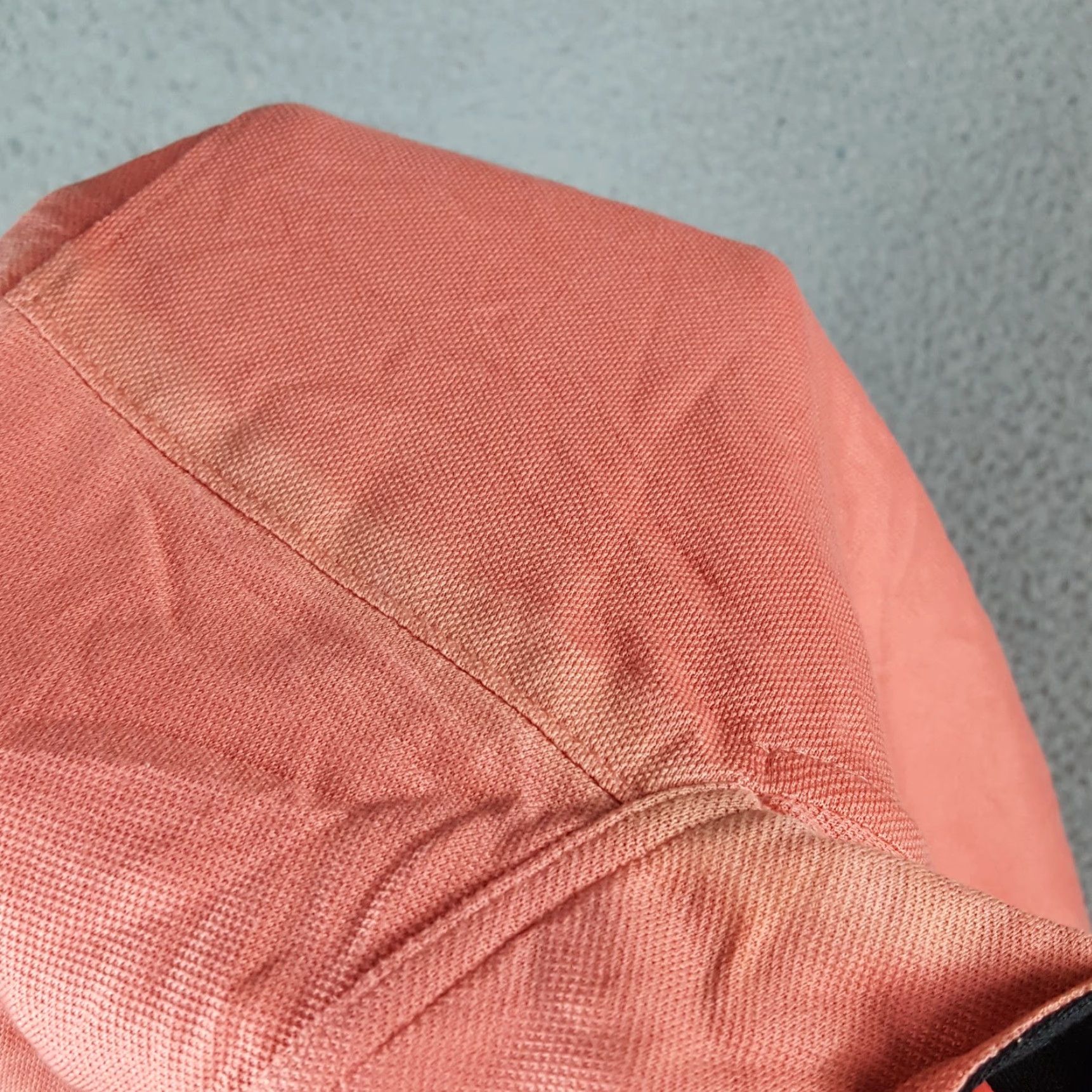 Vintage VINTAGE Jamie Sadock Polo Shirt Womens XS Pink Button Collar Golf Polo Shirt Size XS / US 0-2 / IT 36-38 - 4 Thumbnail