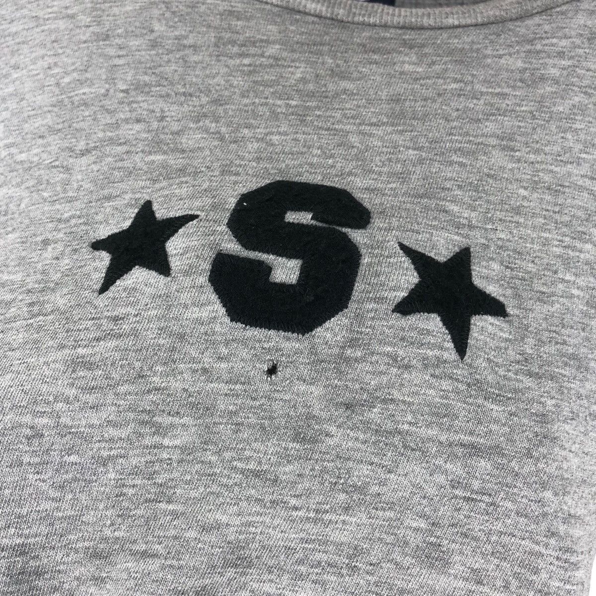 Stussy Vintage STUSSY By SHAWN STUSSY Basic S Logo T-Shirt Size US L / EU 52-54 / 3 - 6 Thumbnail