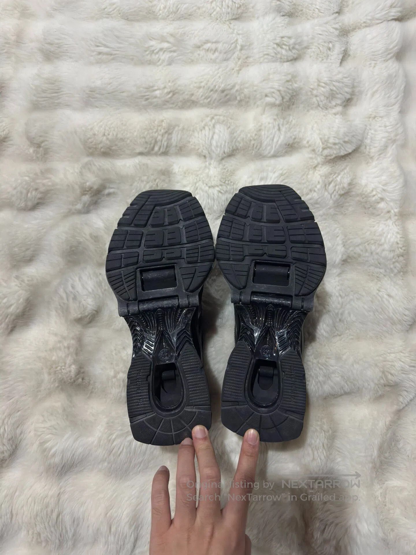 Balenciaga Balenciaga Spring Shoes| Size US 8 / EU 41 - 5 Thumbnail