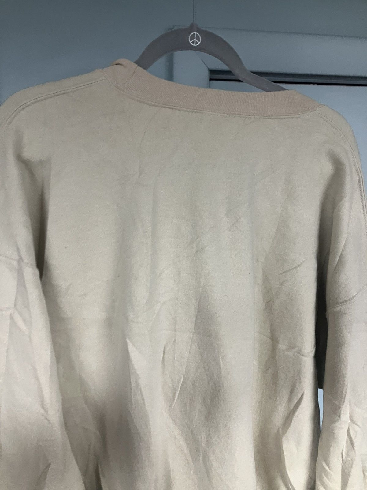 Gildan × Vintage Vintage Hitchikers of America 2009 pullover sweater shirt xl Size US XL / EU 56 / 4 - 7 Thumbnail