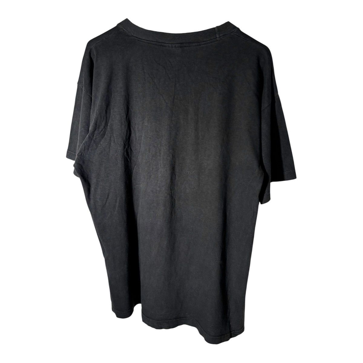 Band Tees Vintage Kurt Cobain Tshirt Nirvana Band Rock Tees Music Size US XL / EU 56 / 4 - 4 Thumbnail