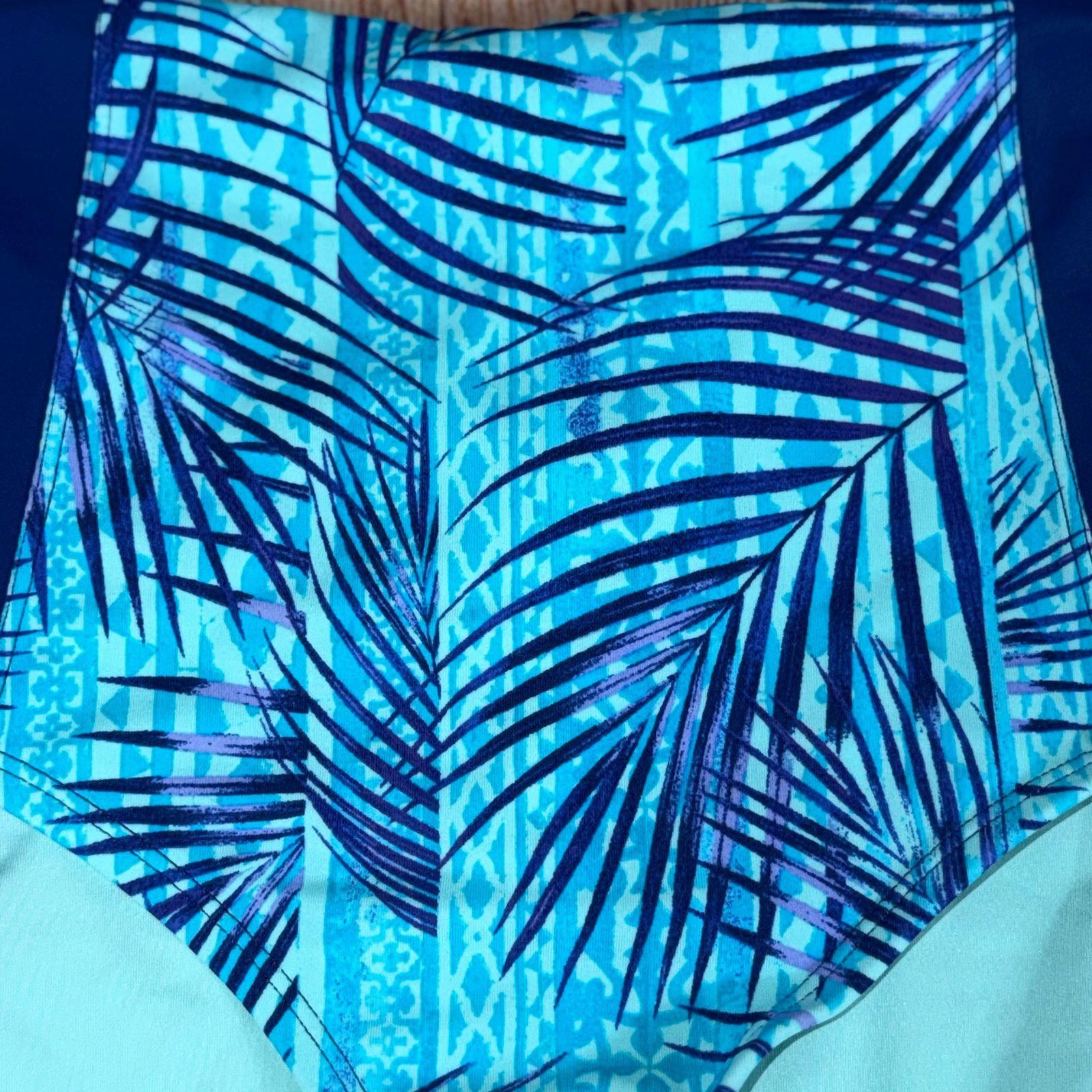 Other Adore Me Size Medium High Waisted Bikini Bottom Size ONE SIZE - 2 Thumbnail