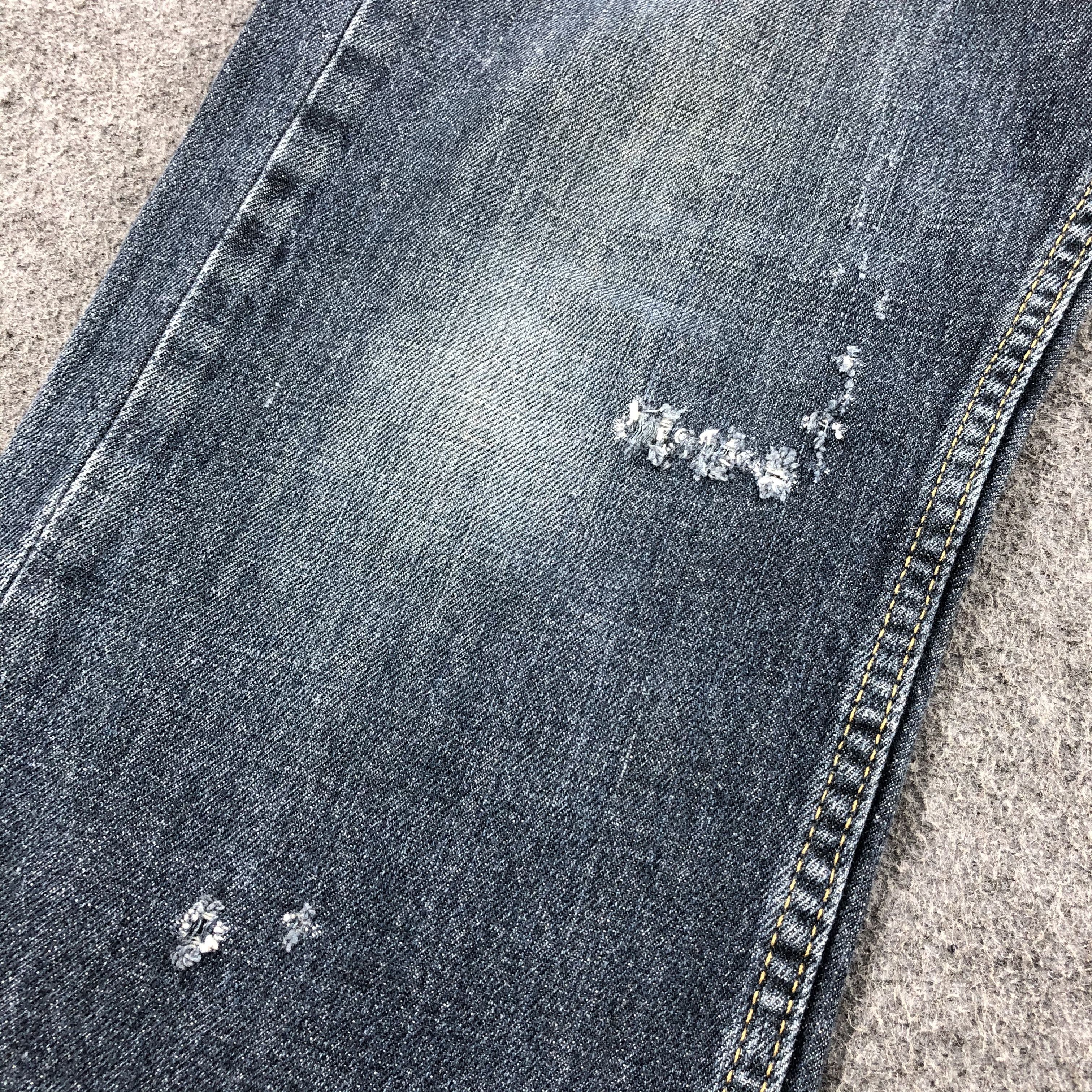 Levi's Vintage Levis 505 Earth Tone Jeans-J1496 Size US 34 / EU 50 - 9 Thumbnail