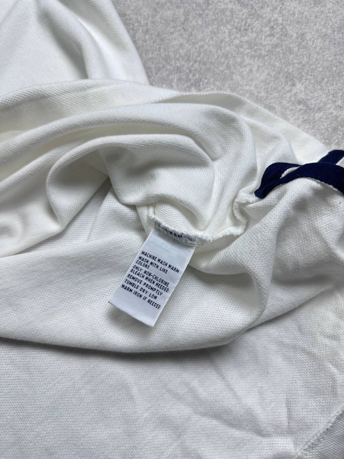 Polo Ralph Lauren Vintage 90s Polo Ralph Lauren Chief Keef Style Y2K Shirt XL Size US XL / EU 56 / 4 - 6 Thumbnail