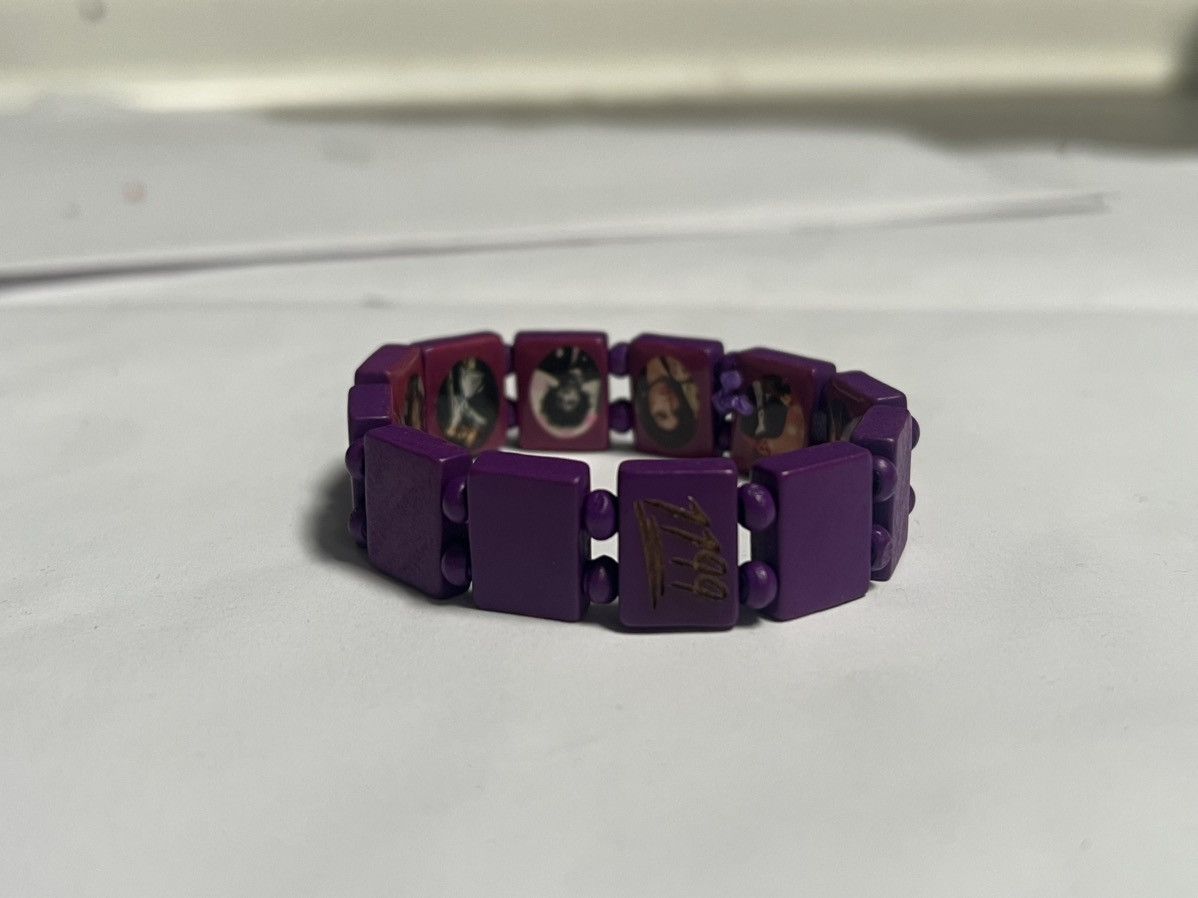 Other Bazo 1199 27 Club bracelet (OG Purple) Size ONE SIZE - 4 Thumbnail