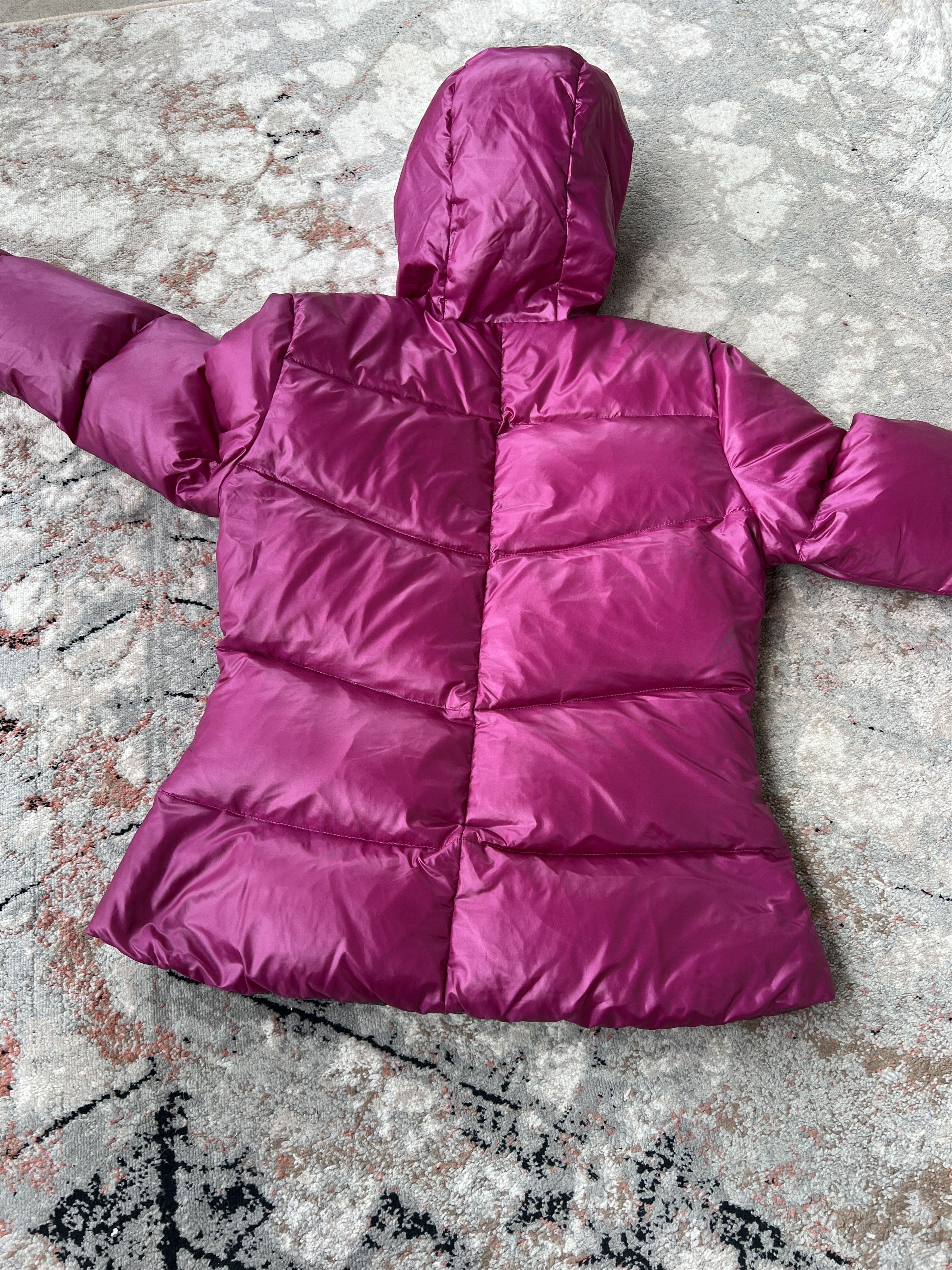 KJUS KJUS Down Jacket Size S / US 4 / IT 40 - 2 Thumbnail