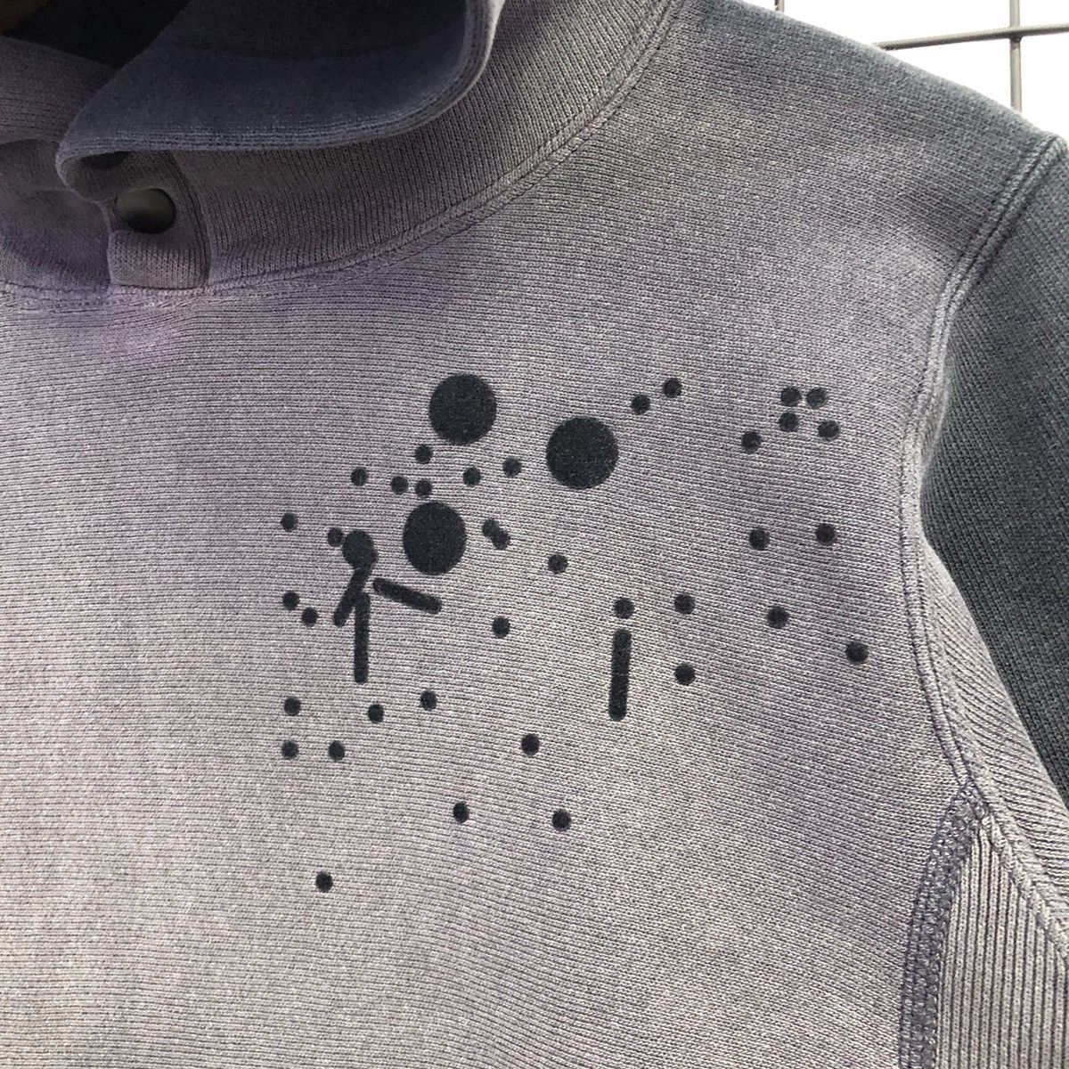 Champion Champion Reverse Weave X WNW Sunfaded Design Sweatshirt Size US M / EU 48-50 / 2 - 7 Thumbnail