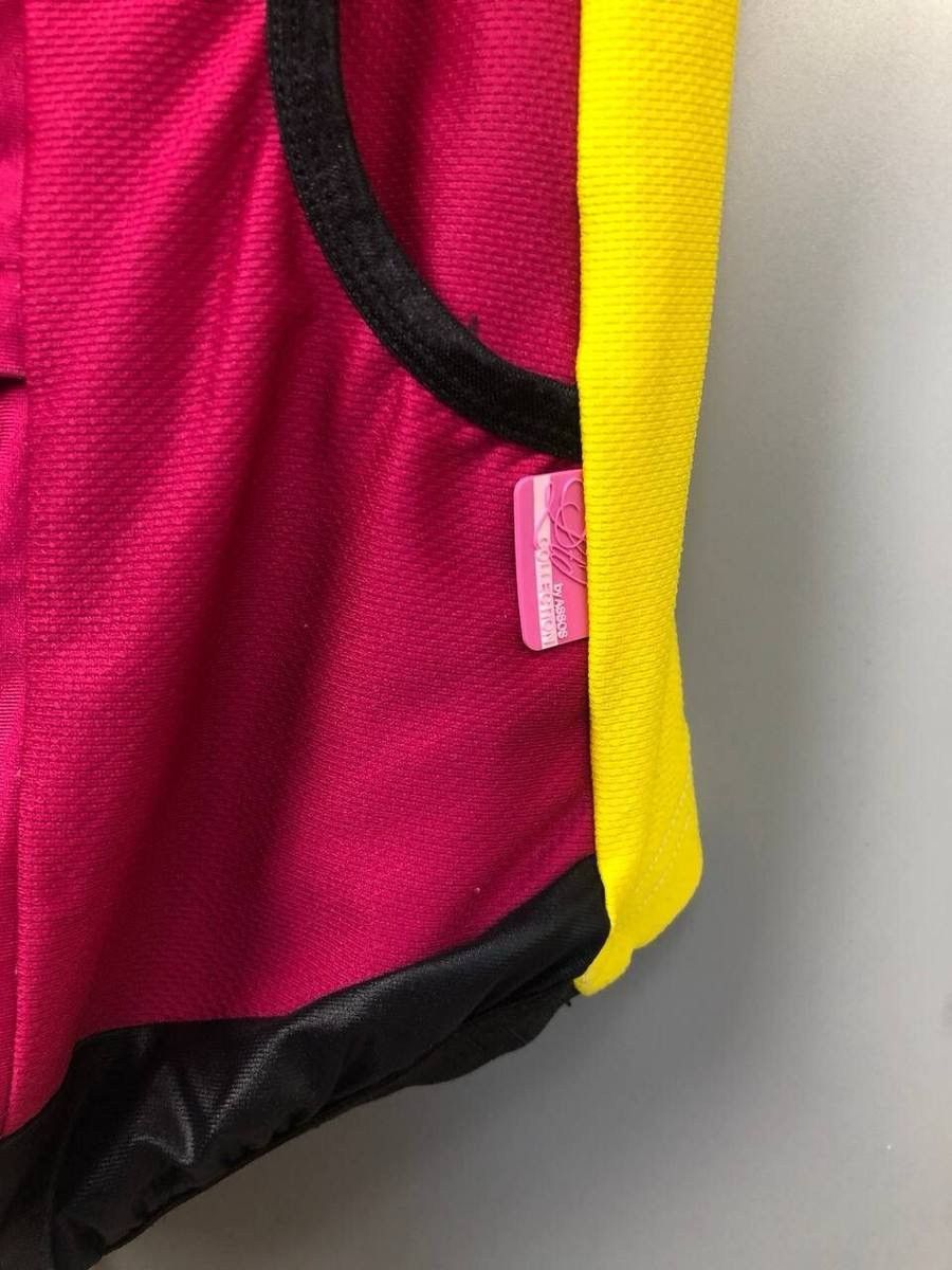 Rapha Assos Cycling Body Zip T-Shirt Velosport Size S Size S / US 4 / IT 40 - 3 Thumbnail