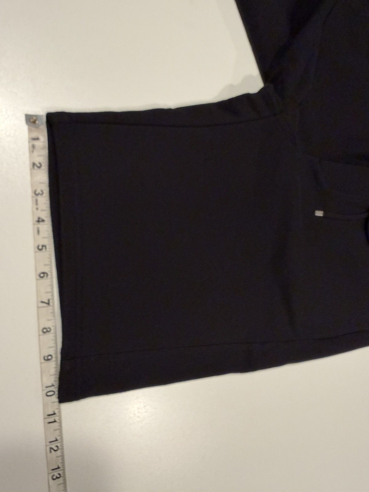 Saint Laurent Paris Saint laurent mens shorts. L. $890 Size US 34 / EU 50 - 11 Thumbnail