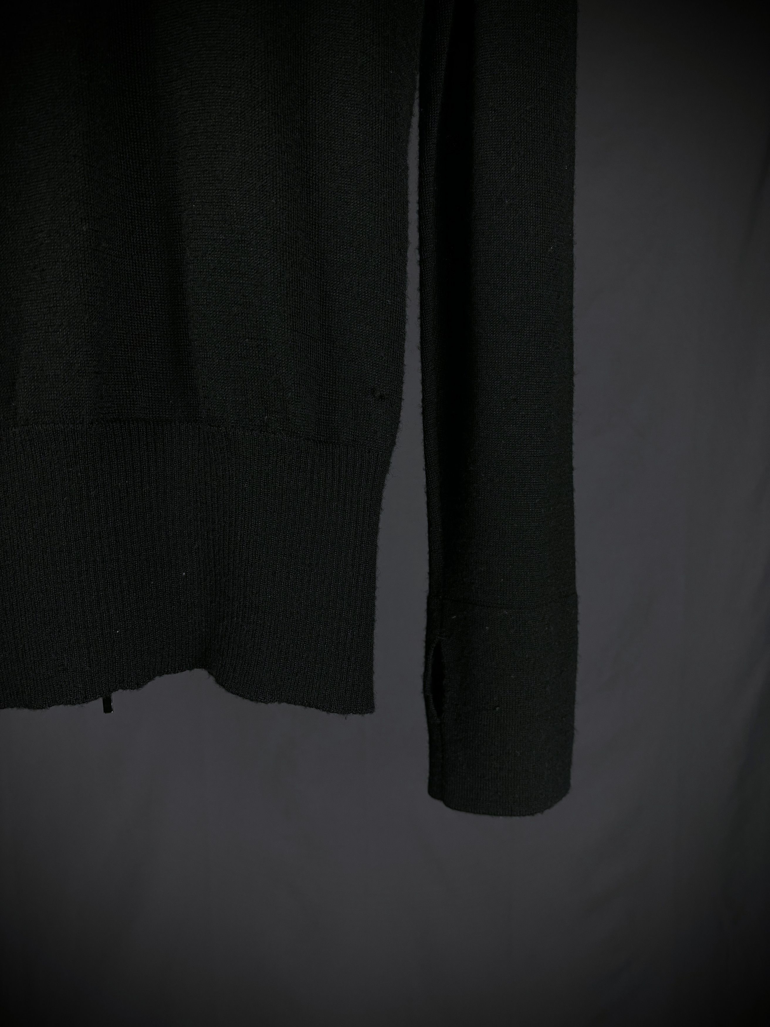 PPFM PPFM High-Neck Zip-Up Hoodie – 2009 Size US L / EU 52-54 / 3 - 6 Thumbnail