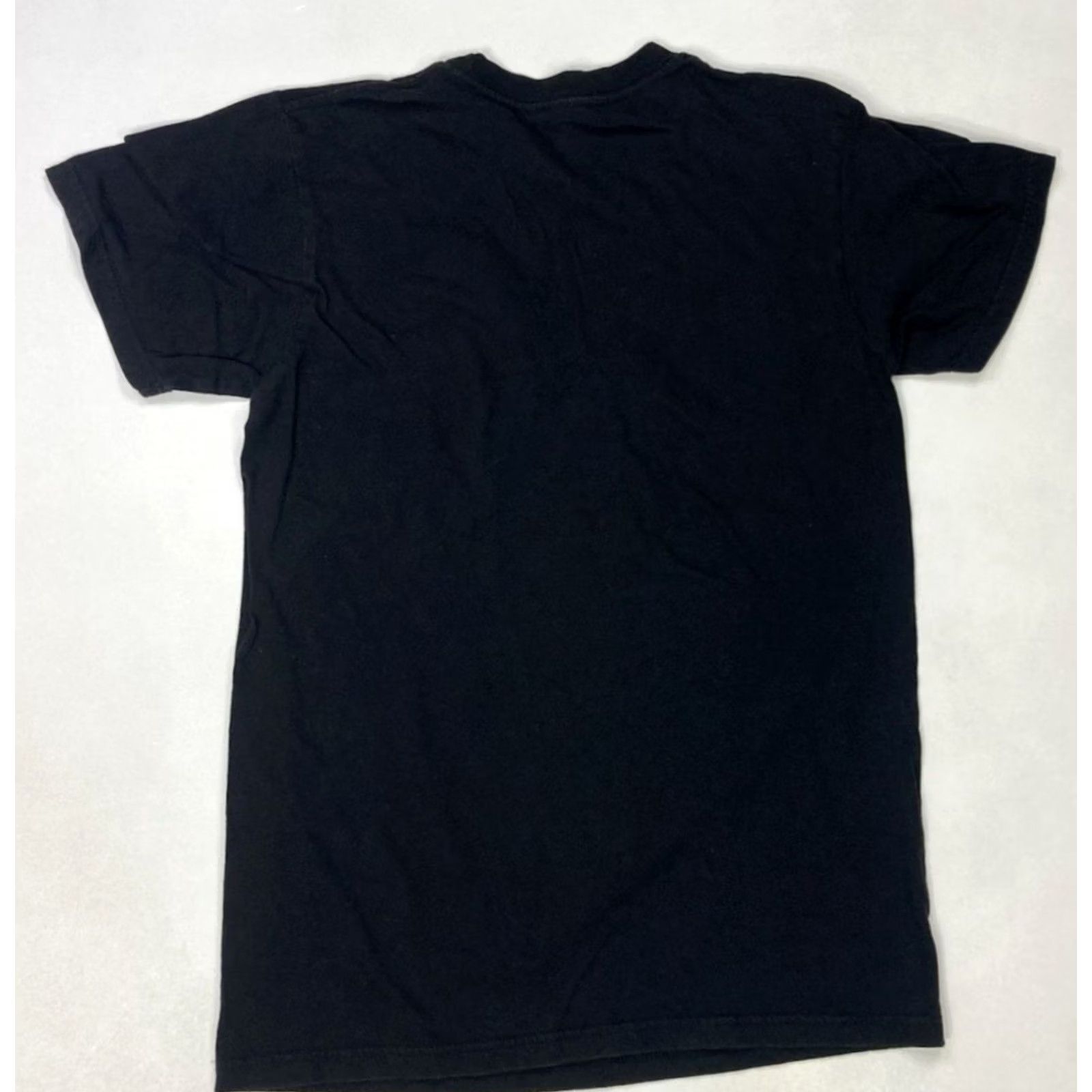 Vintage Whitney Houston T-Shirt Women Small Black Short Sleeve Music Size S / US 4 / IT 40 - 3 Thumbnail
