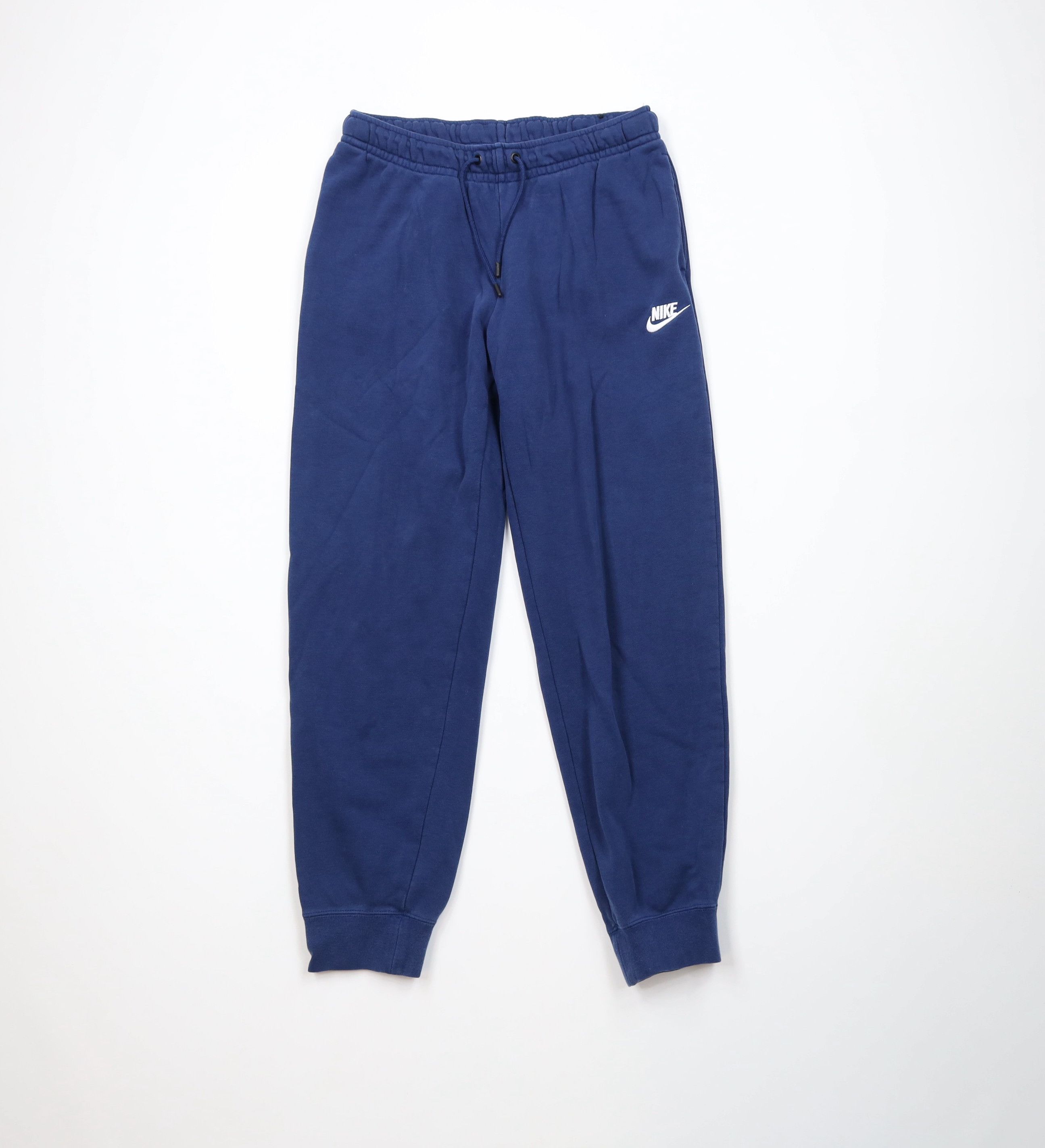 Nike Vintage Y2K Nike Travis Scott Mini Swoosh Sweatpants Joggers Size US 32 / EU 48 - 1 Thumbnail