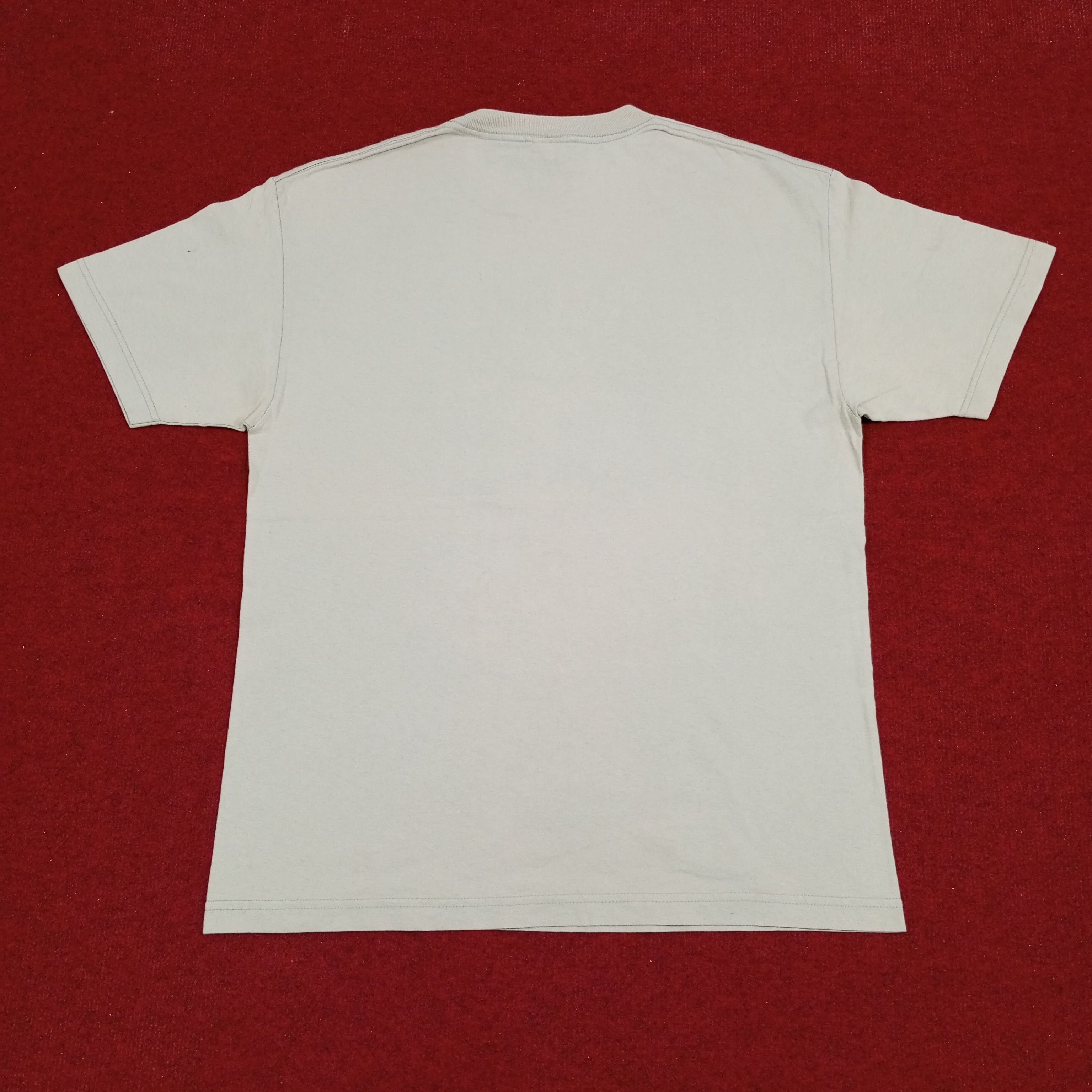 Vintage The Office Movie Dunder Mifflin Vintage Tshirt Size US L / EU 52-54 / 3 - 3 Thumbnail