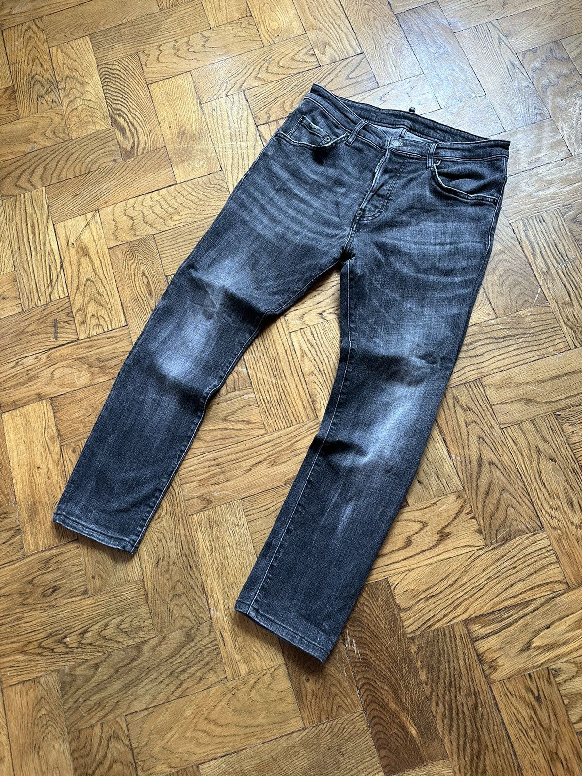 Dsquared2 Dsquared2 denim jeans Size US 31 - 1 Thumbnail
