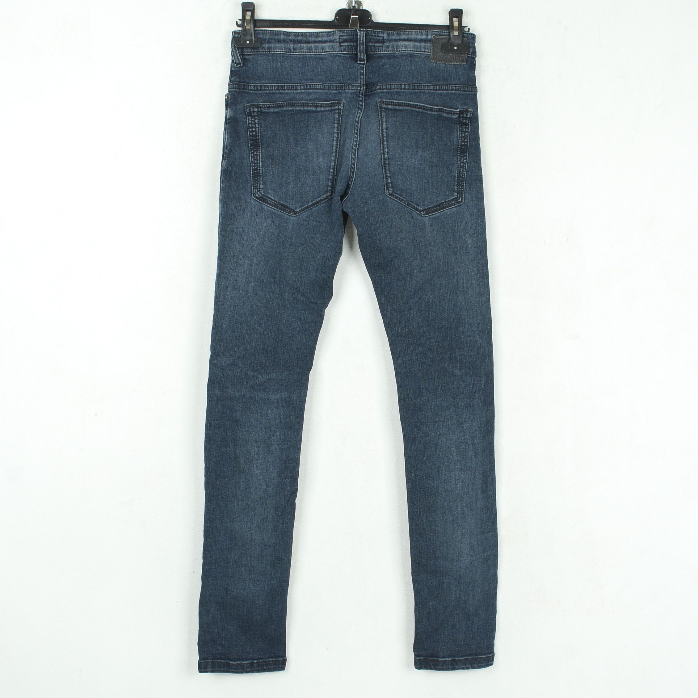 DRYKORN DRYKORN Men W29 L32 Skinny Jeans Denim Pants Trousers Size US 29 - 3 Thumbnail