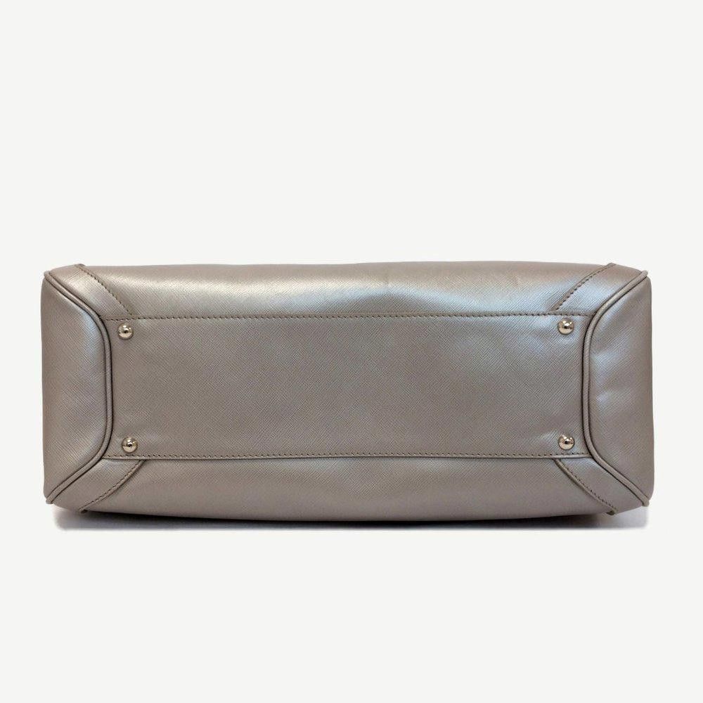 Salvatore Ferragamo Salvatore Ferragamo Nicoletta Shoulder Bag Size ONE SIZE - 10 Thumbnail