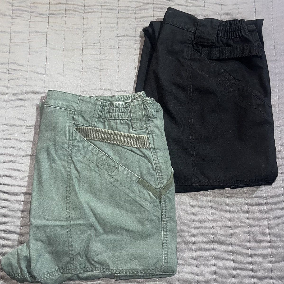 5.11 5.11 Tactical Cargo Pants - Lot of 2 - 34x32 Size US 34 / EU 50 - 1 Thumbnail