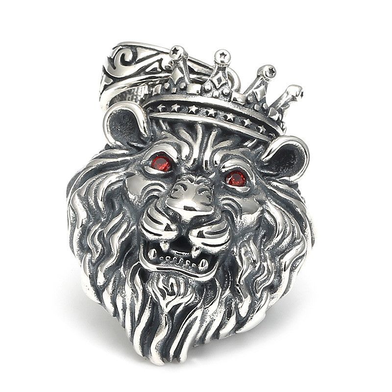 Other Lion New Design STEAL! Y2K Chains Necklace Chain Size ONE SIZE - 5 Thumbnail