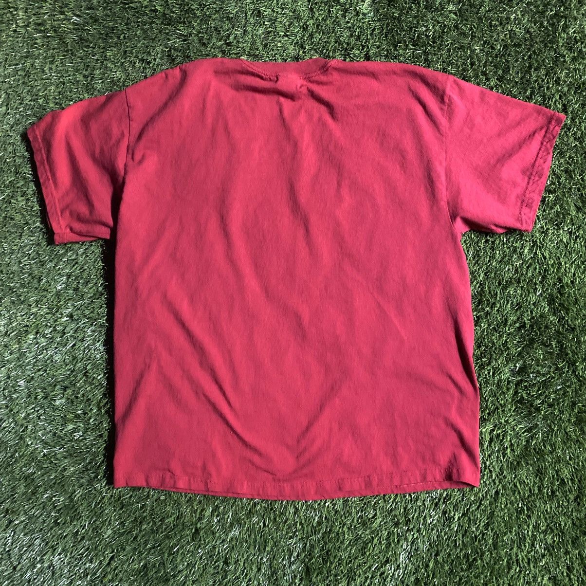 Gildan 90s Vintage Gildan “Worlds Dad Greatest” Size US XL / EU 56 / 4 - 2 Thumbnail