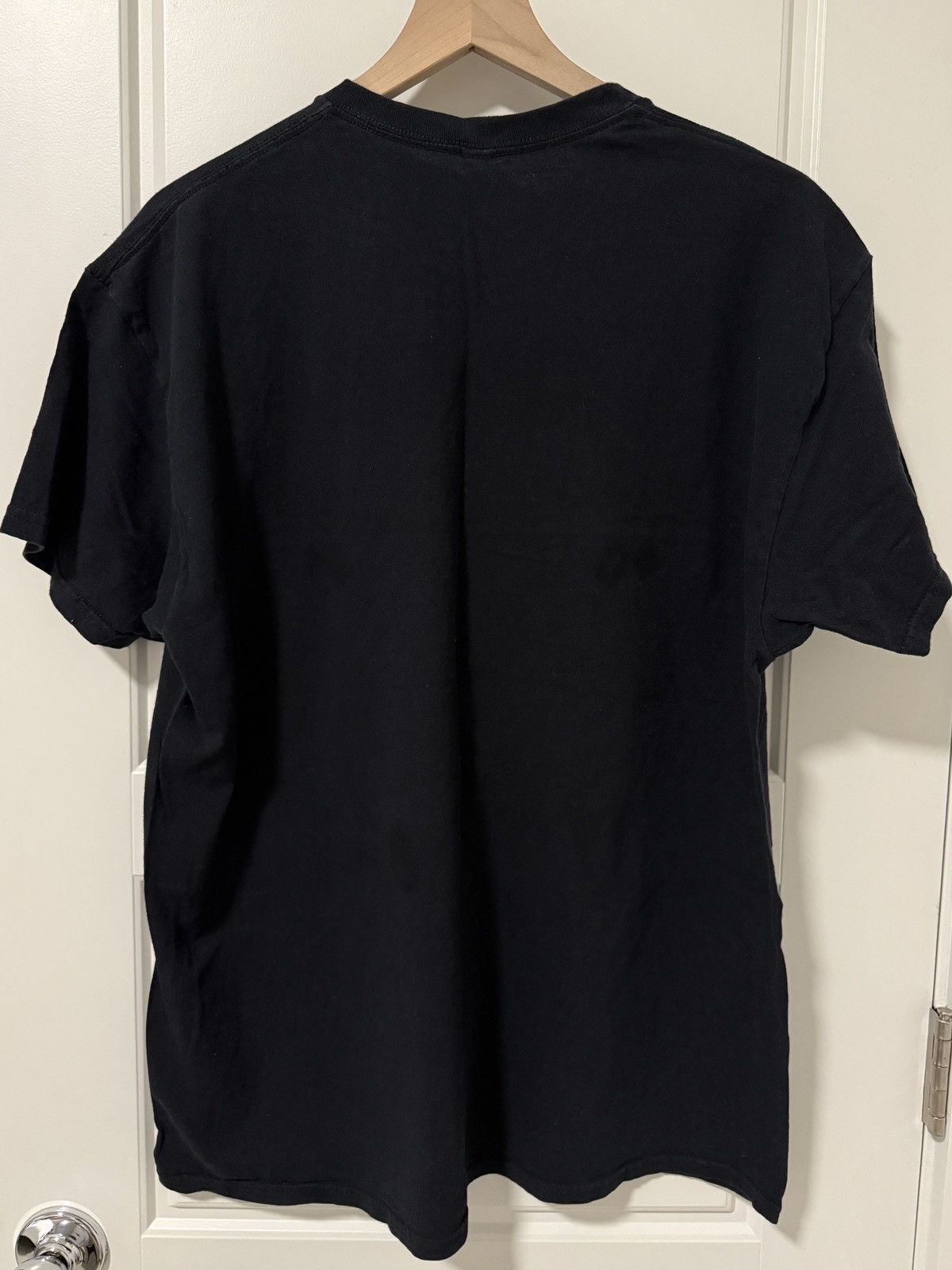 Vintage FALLING DOWN Size US XL / EU 56 / 4 - 2 Thumbnail