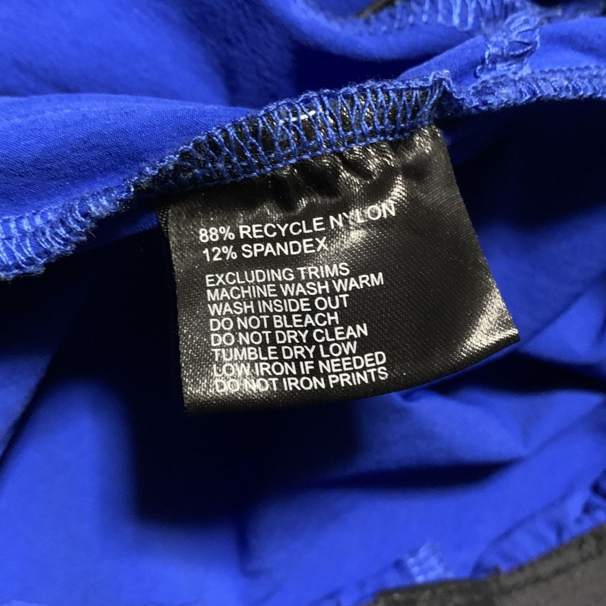 Represent Clo. Represent Small Shorts Training Crew Blue Bottoms Size US 30 / EU 46 - 8 Thumbnail