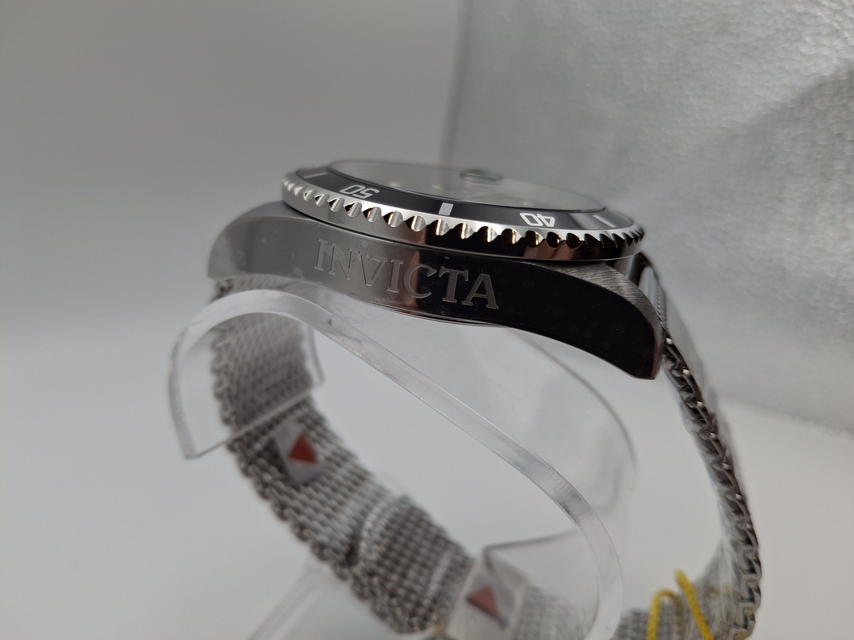 Invicta Invicta Grand Diver Bastion 47964 Automatic 47mm Watch NEW Size ONE SIZE - 7 Thumbnail