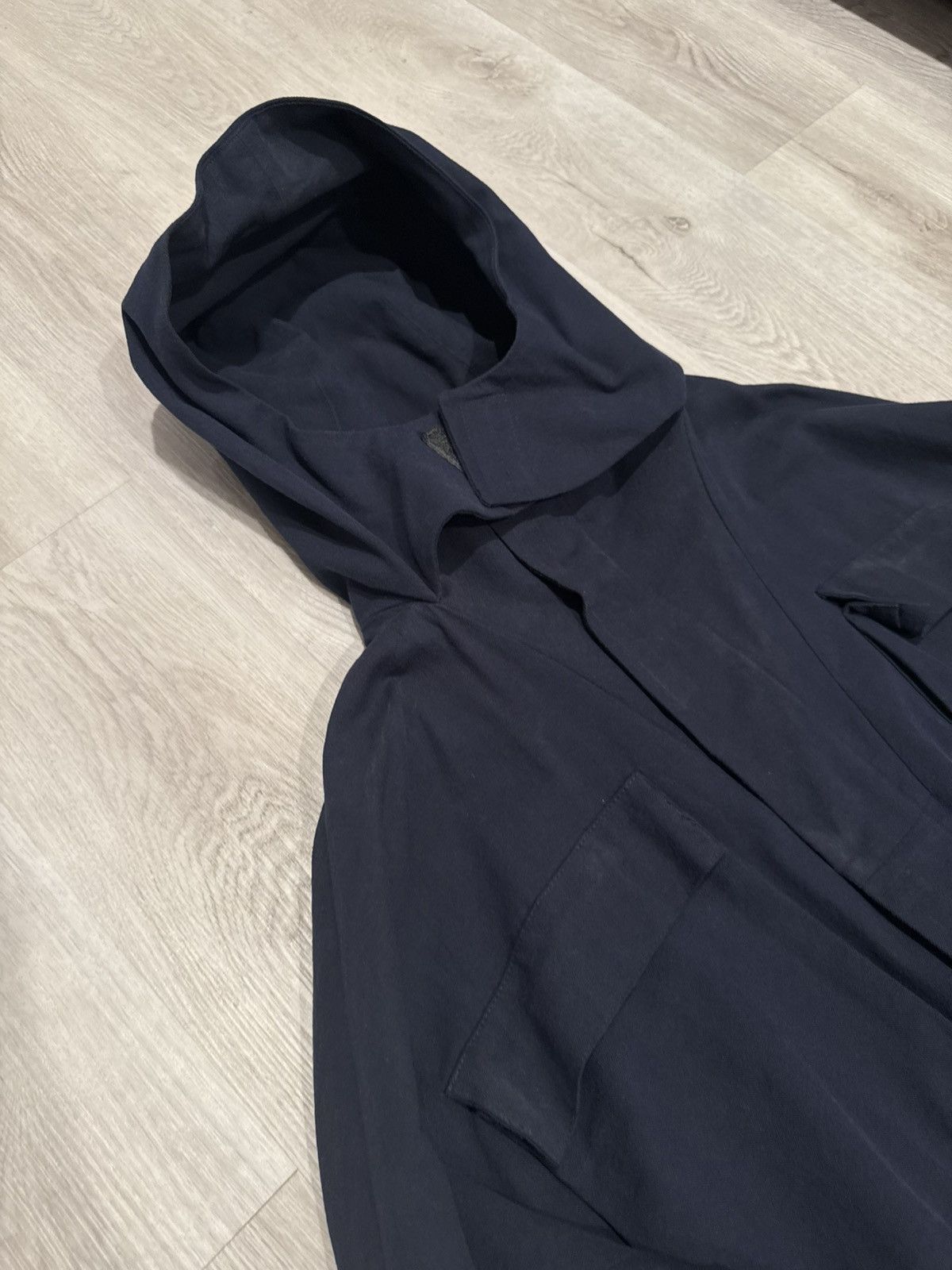 RAEY s/s 2022 military jacket!! Size US M / EU 48-50 / 2 - 3 Thumbnail
