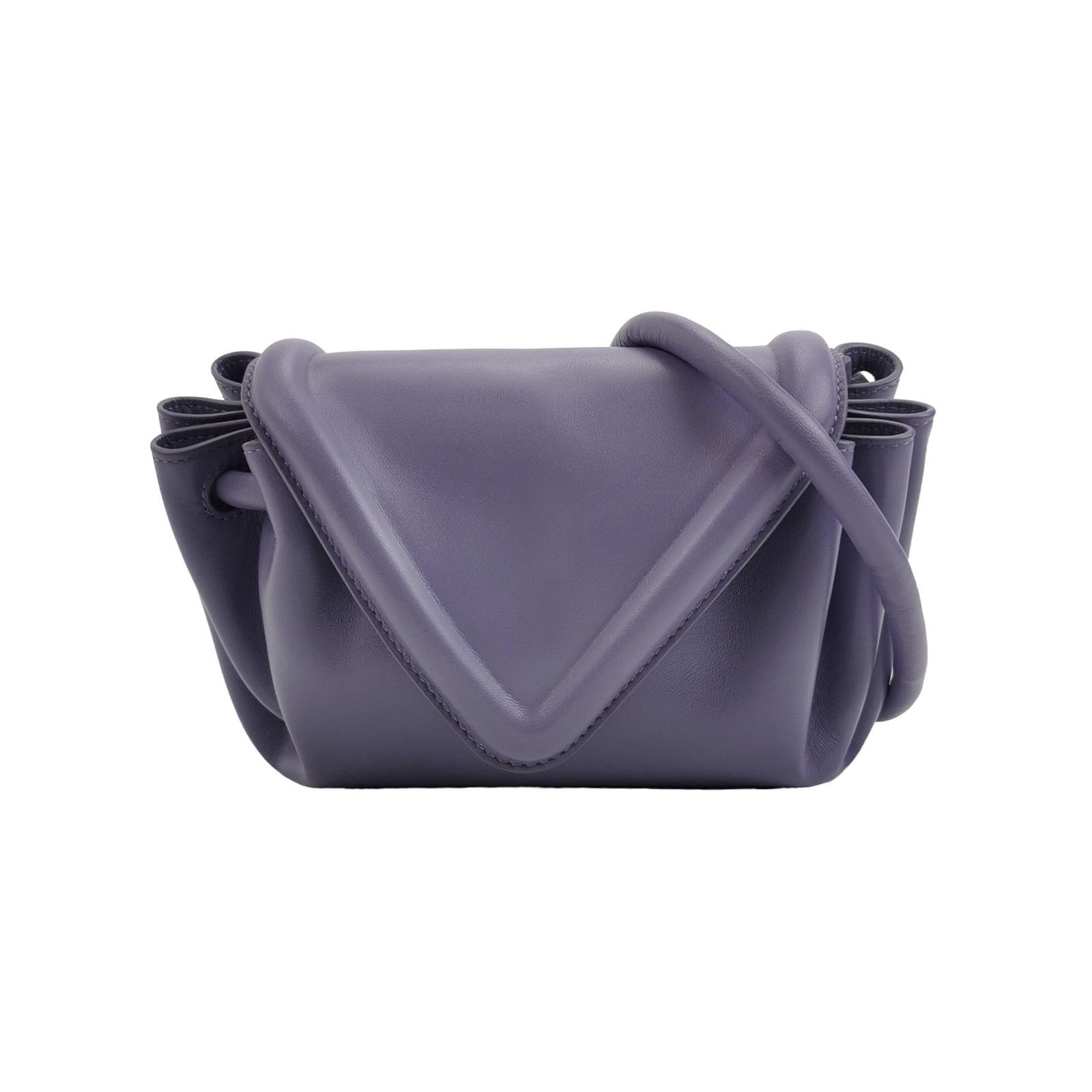 Bottega Veneta Bottega Veneta Women os Crossbody Bags Size ONE SIZE - 1 Thumbnail