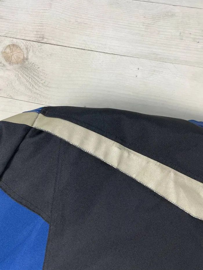 Alpinestars Vintage Alpinestars Racing Moto Jacket USA Size US XL / EU 56 / 4 - 15 Thumbnail