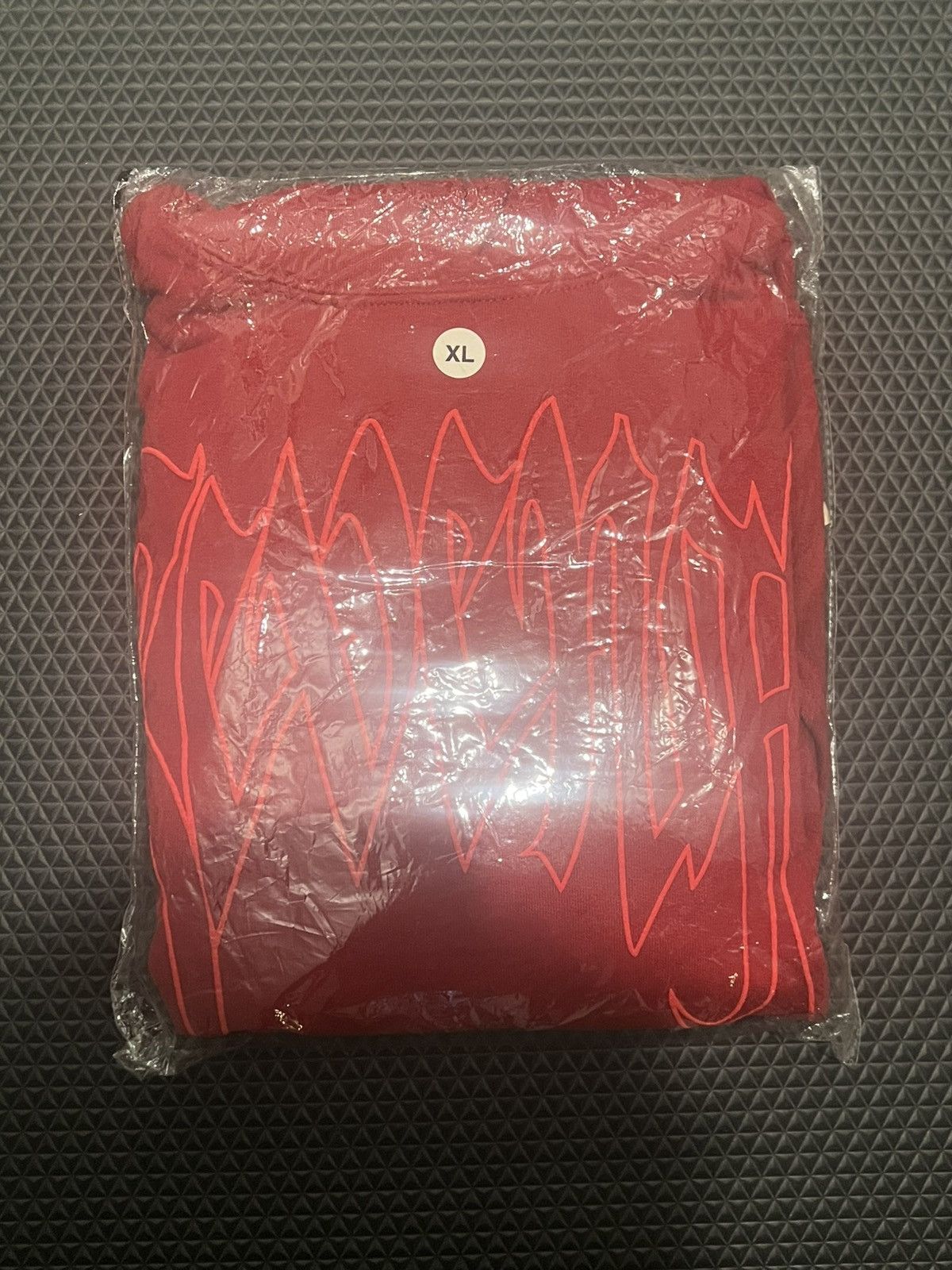 Revenge (DS) (XL) Revenge XXXTENTACION Kill Hoodie Size US XL / EU 56 / 4 - 3 Thumbnail