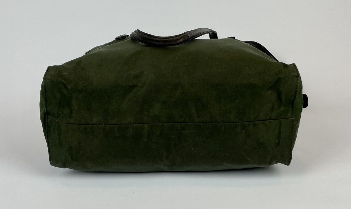 Prada Prada Shoulderbag in nylon Size ONE SIZE - 5 Thumbnail