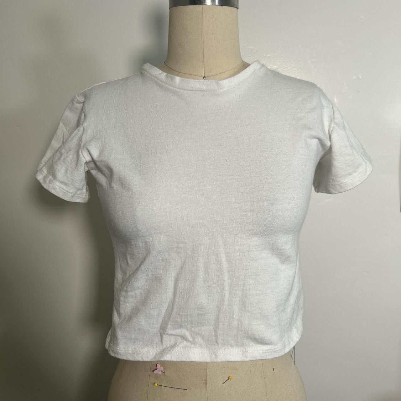 Handmade Apron Dress Size S / US 4 / IT 40 - 6 Thumbnail