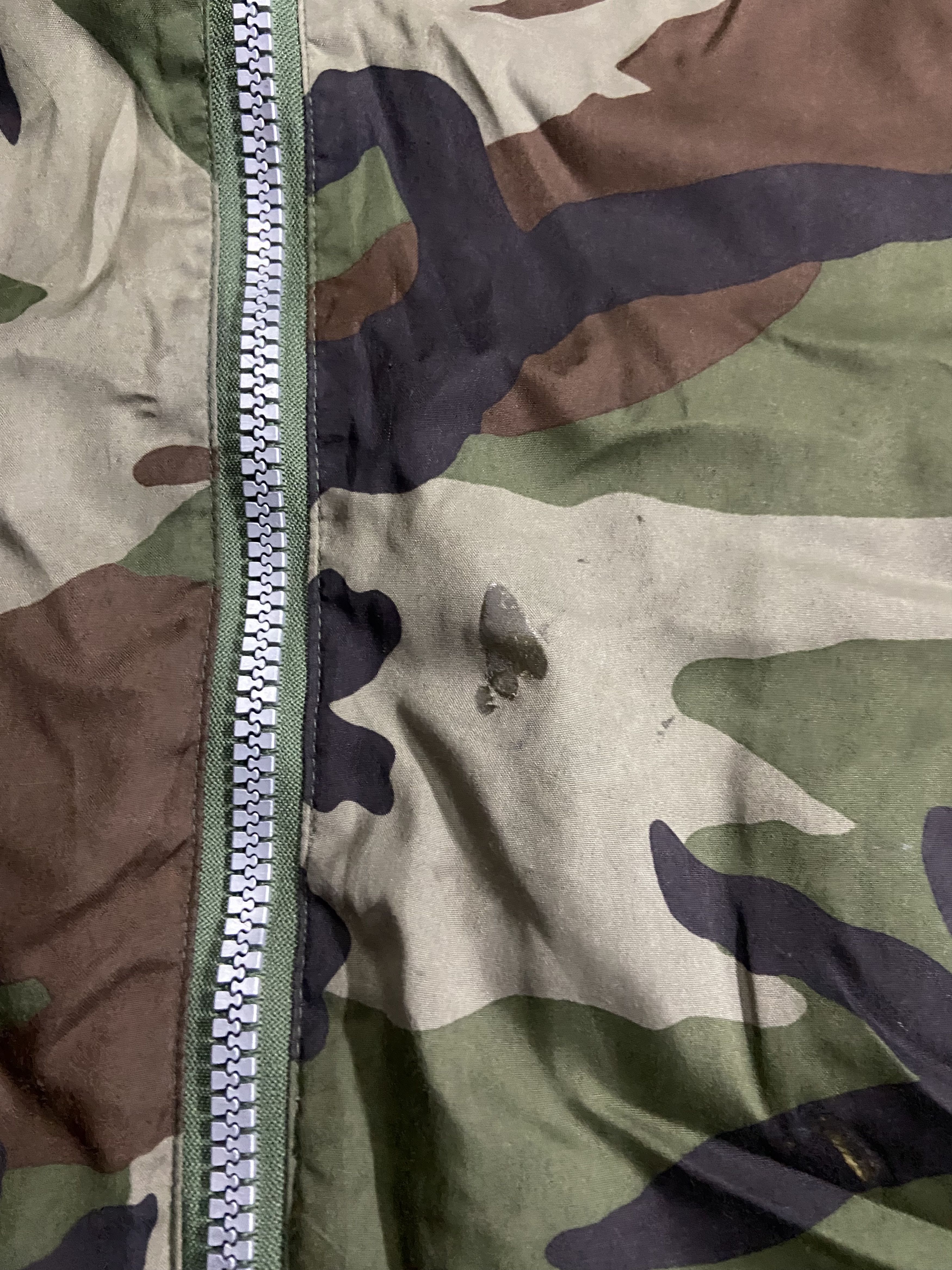 Japanese Brand × U.S. Polo Assn. US POLO ASS camo jacket Rare Size US XL / EU 56 / 4 - 6 Thumbnail