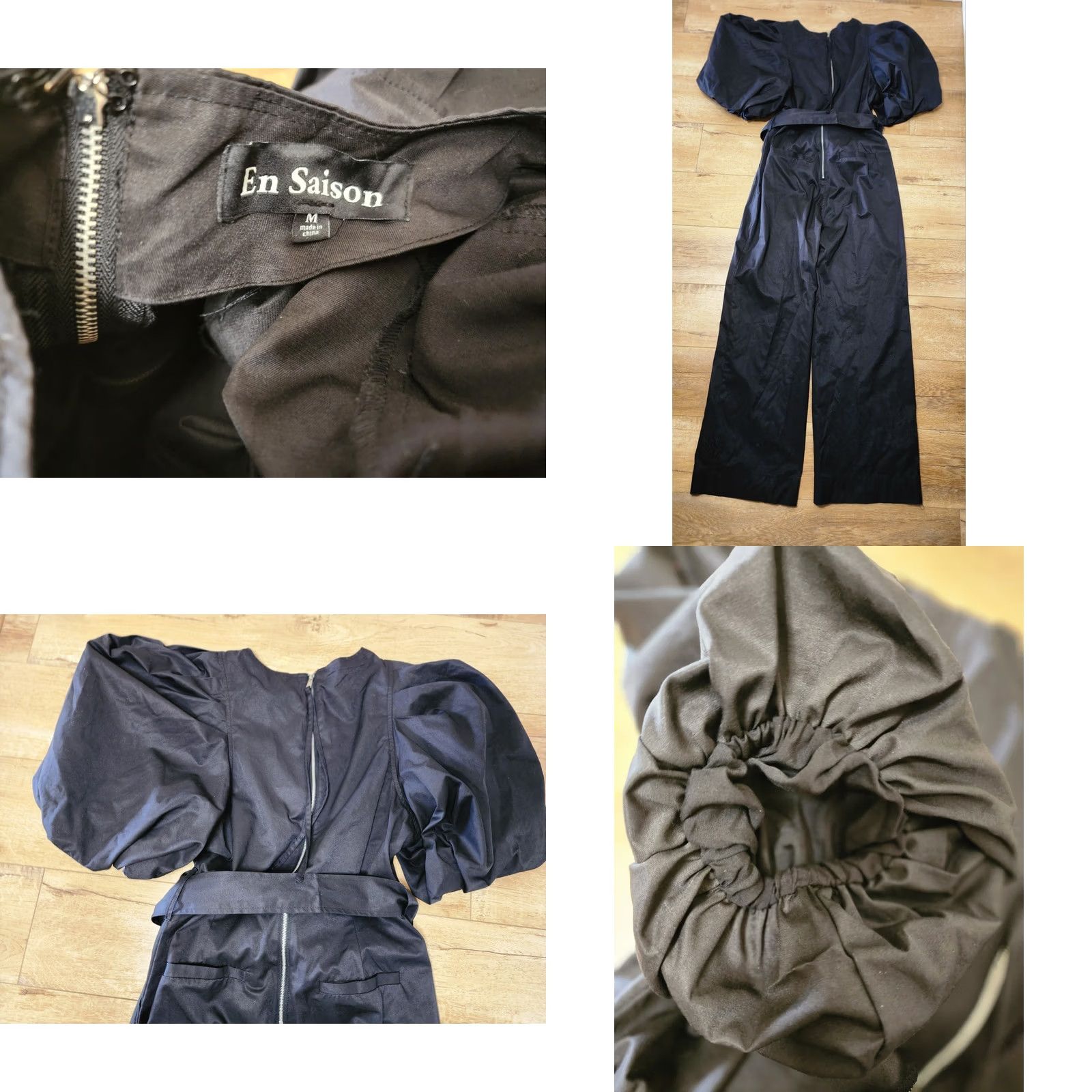 Anthropologie VINTAGE? No. Size 32" / US 10 / IT 46 - 8 Thumbnail