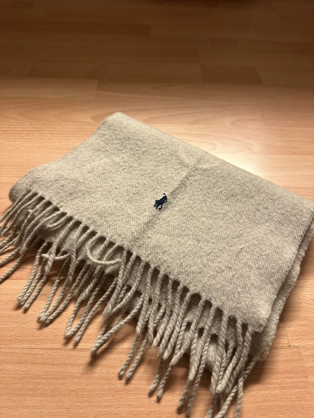 Polo Ralph Lauren RALPH LAUREN SCARF / neckwear Size ONE SIZE - 1 Thumbnail