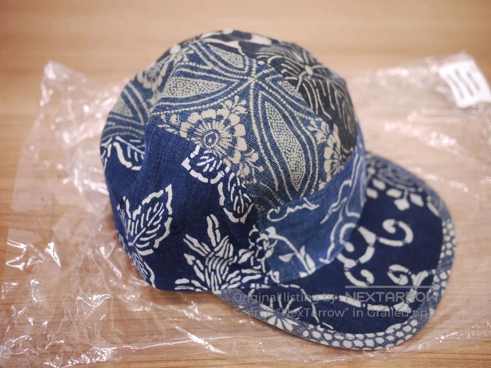 Visvim Visvim ICT Camp Cap Kofu. Size ONE SIZE - 3 Thumbnail