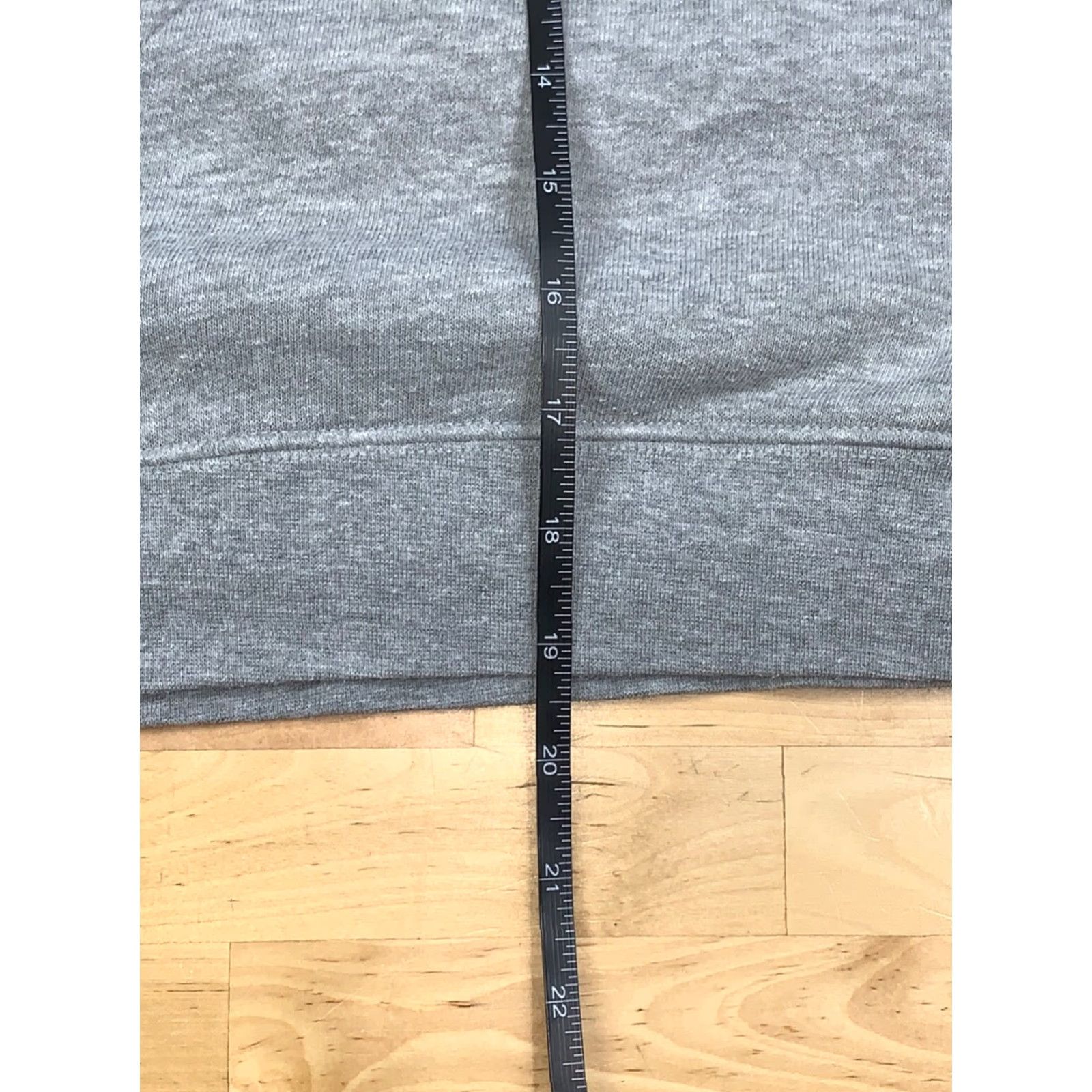 Nike Nike Hoodie Mens Small Gray Surf Cup Best of the Best 2013 Nike Sportswear Beach Sports Size US S / EU 44-46 / 1 - 6 Thumbnail