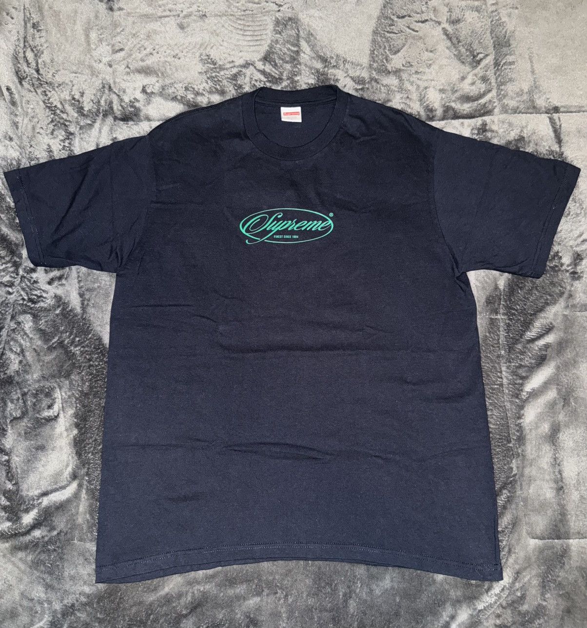 Supreme Classics Tee
