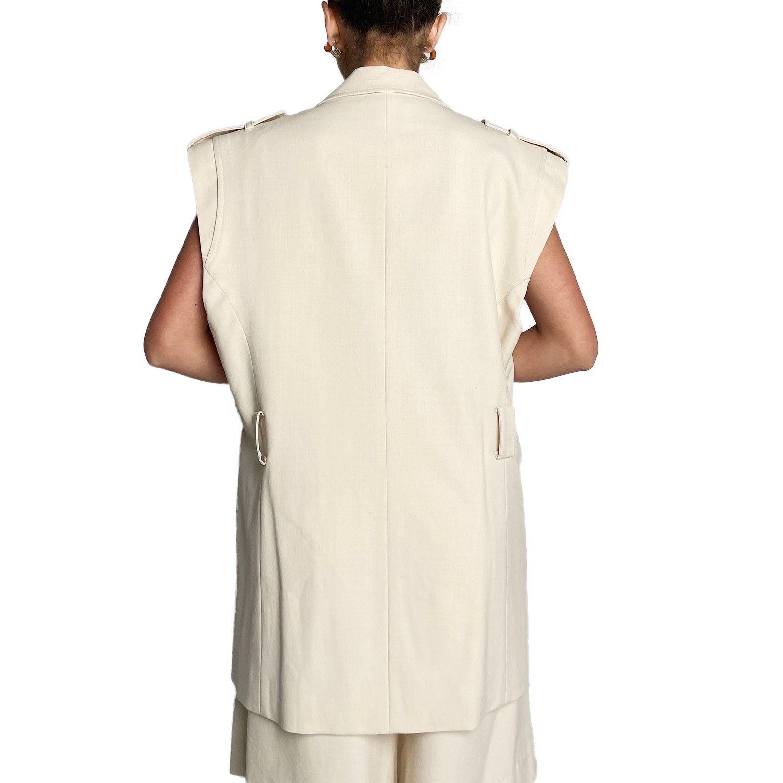 Other waistcoat and shorts Size S / US 4 / IT 40 - 5 Thumbnail