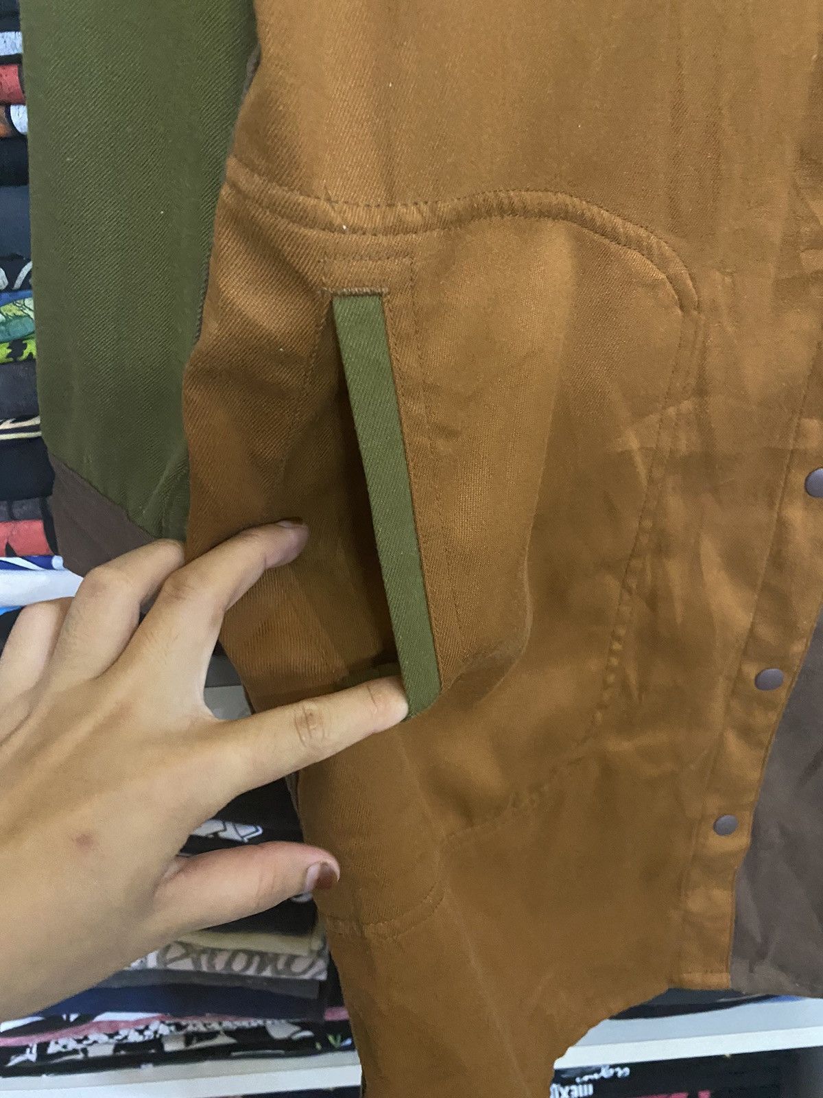 Field & Stream × Japanese Brand FieldCore Women’s Wear Size US S / EU 44-46 / 1 - 7 Thumbnail