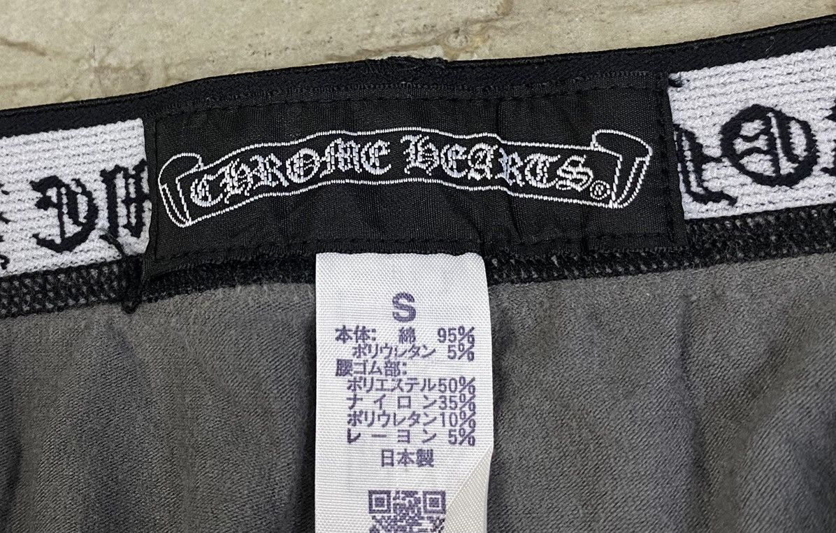 Chrome Hearts Chrome Hearts - Camou Leggings Size 26" / US 2 / IT 38 - 6 Thumbnail