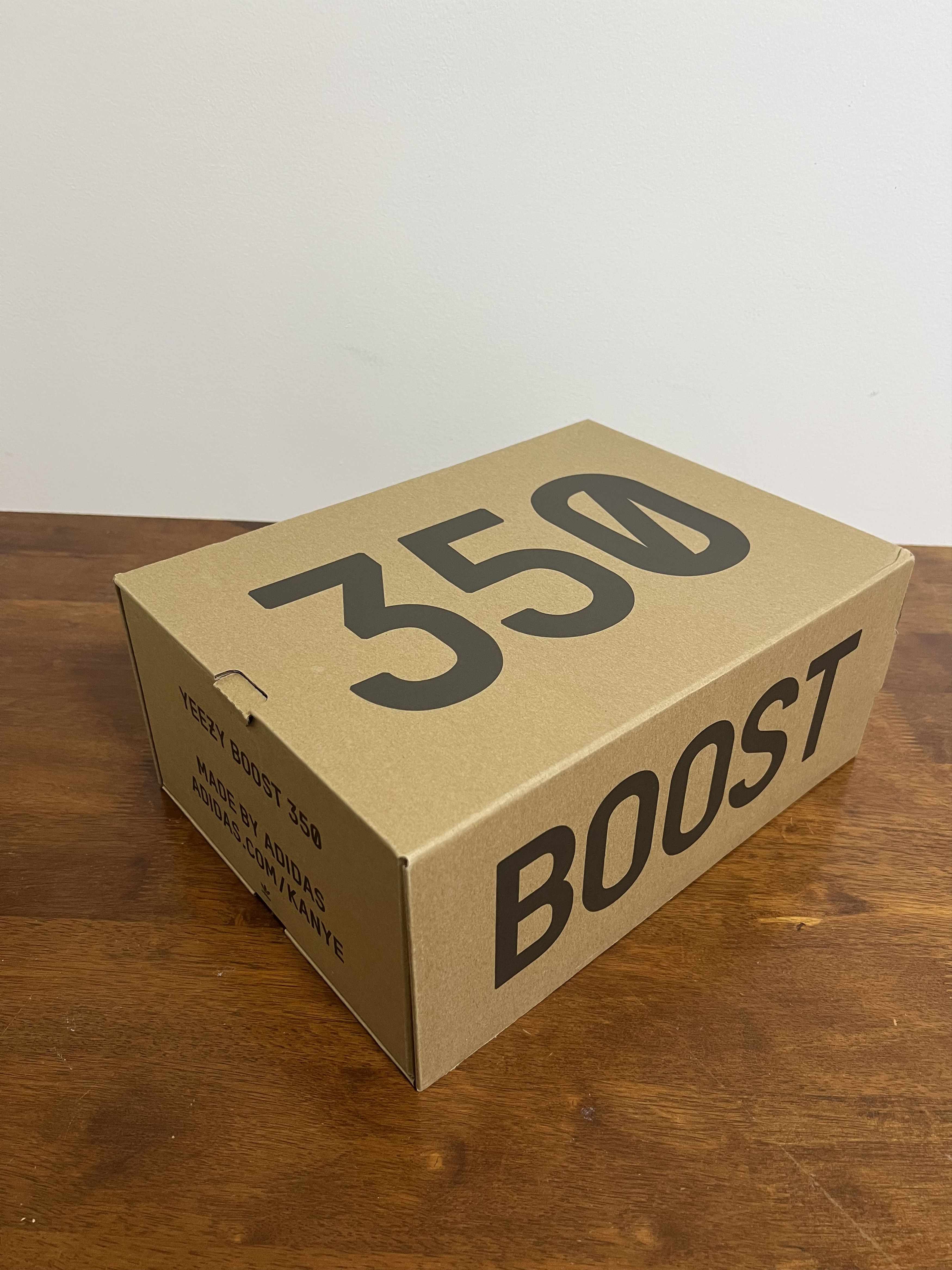 Adidas 💚 Adidas Yeezy Boost 350 V2 Static (Non-Reflective) NEW Size US 9 / EU 42 - 11 Thumbnail