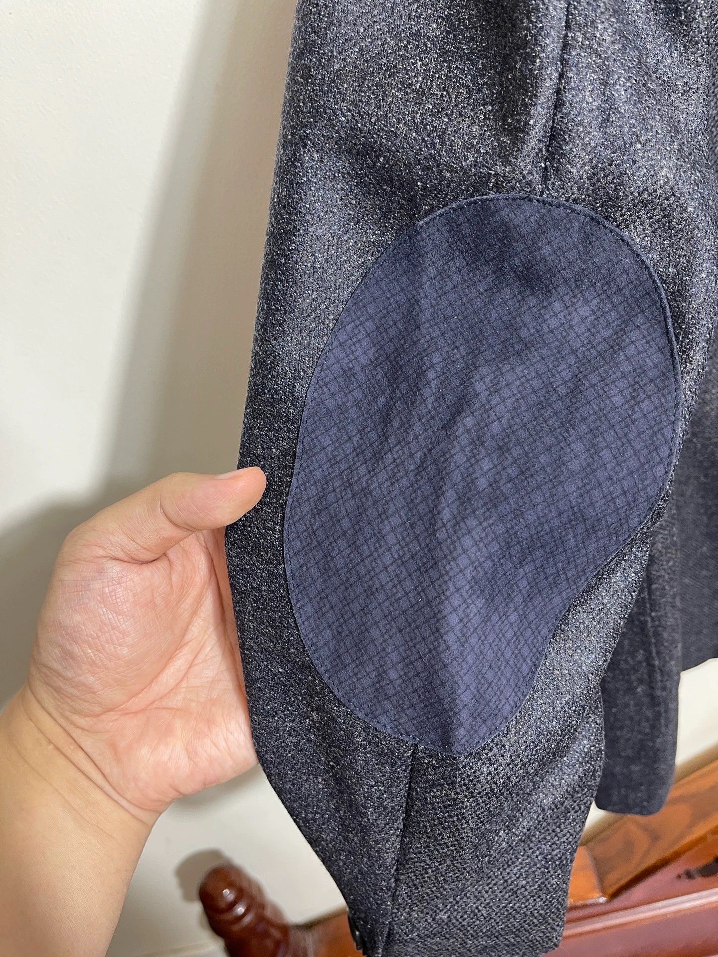Canali Canali Kei Slim Wool Suit 48/50 NWT Size 50R - 5 Thumbnail