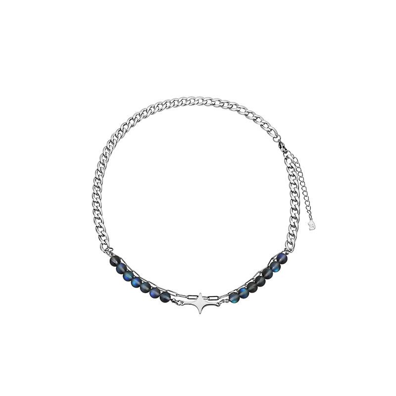 Other Future STEAL! Y2K Chains Necklace Chain Size ONE SIZE - 5 Thumbnail