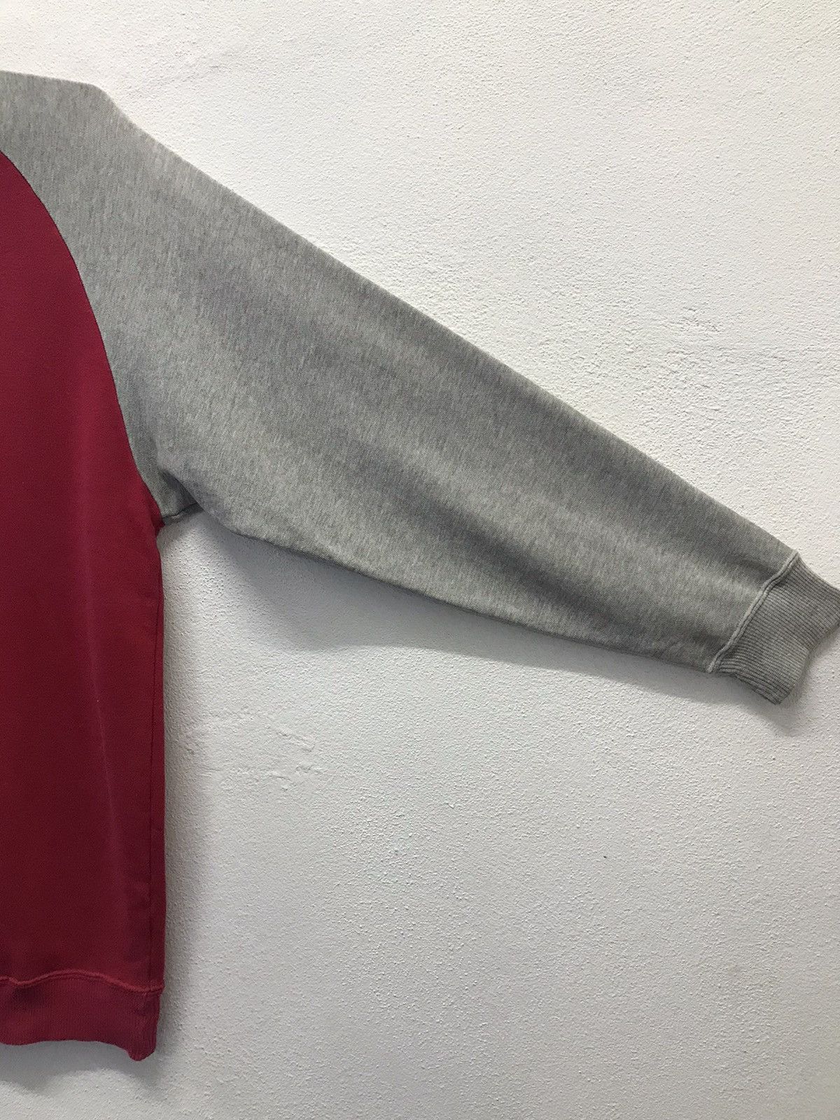 Adidas × Vintage Vintage Adidas Sweatshirt Size US M / EU 48-50 / 2 - 4 Thumbnail