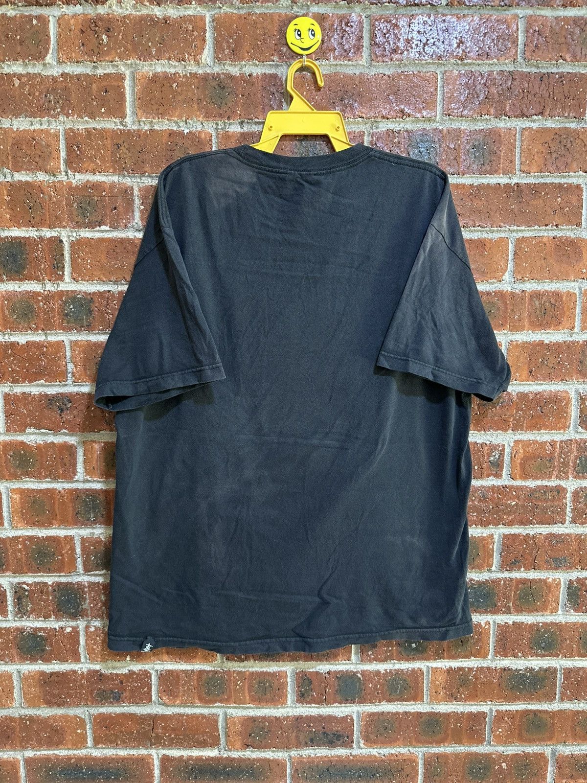 Vintage Vintage ShipWreck Sun Faded Tee Size US XXL / EU 58 / 5 - 7 Thumbnail