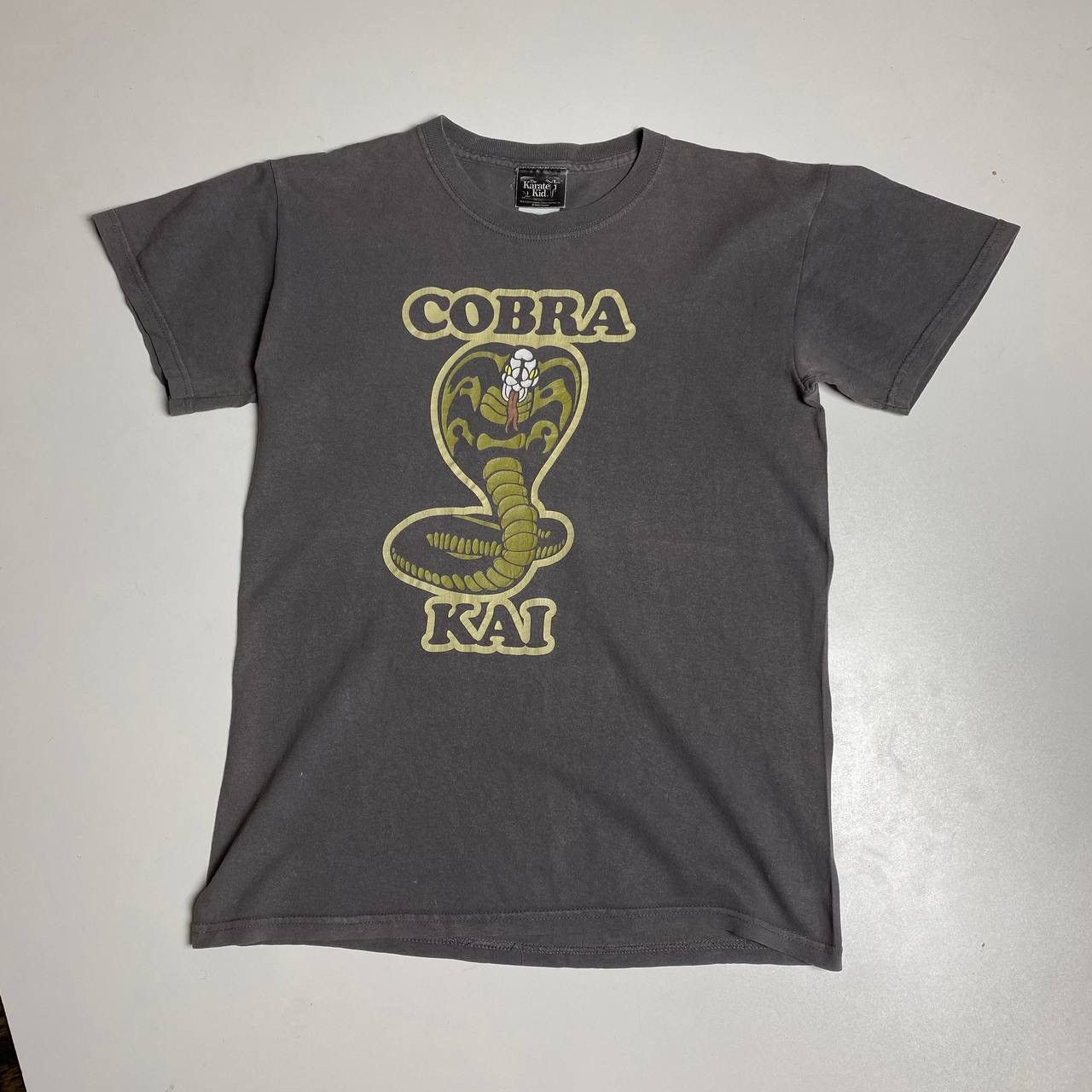 Other Cobra Kai T-shirt Size:S Size US S / EU 44-46 / 1 - 1 Thumbnail
